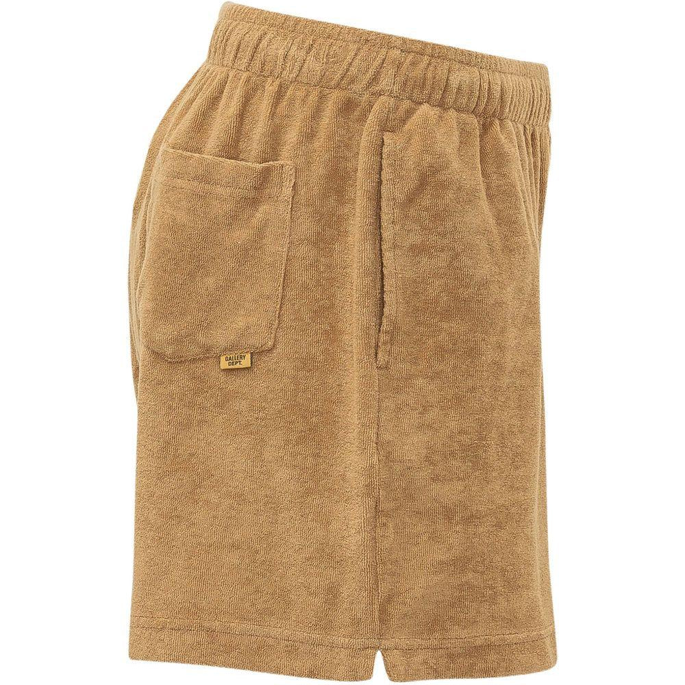 Shorts Gallery Dept. BTM039 TAN Gallery Dept.