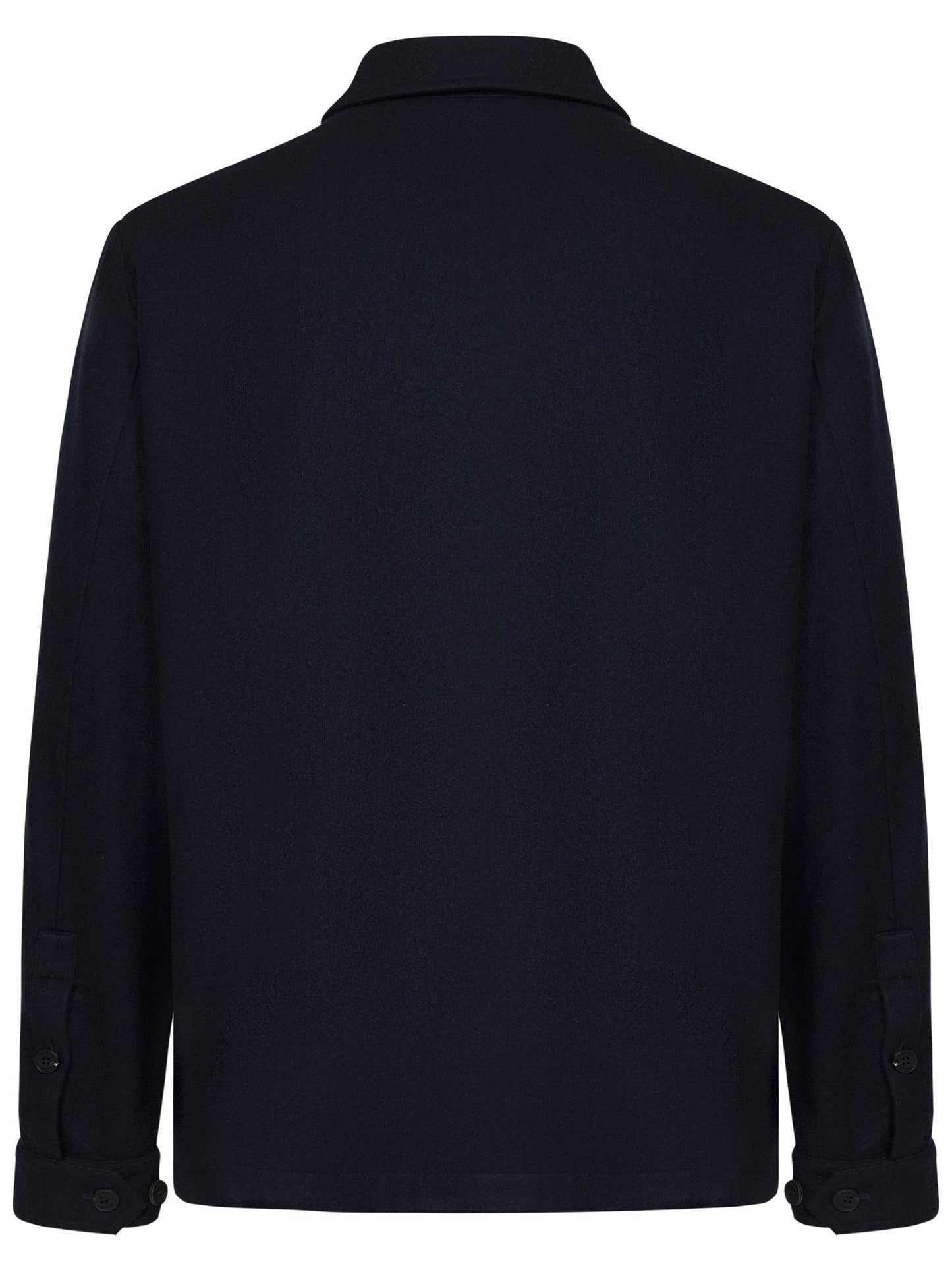 Giubbino Drumohr DJ711JKS 795 Drumohr 