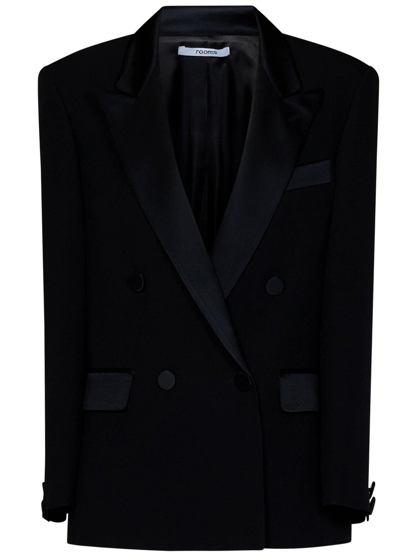 Giacca Room76 FRAS24101 009 Room76 