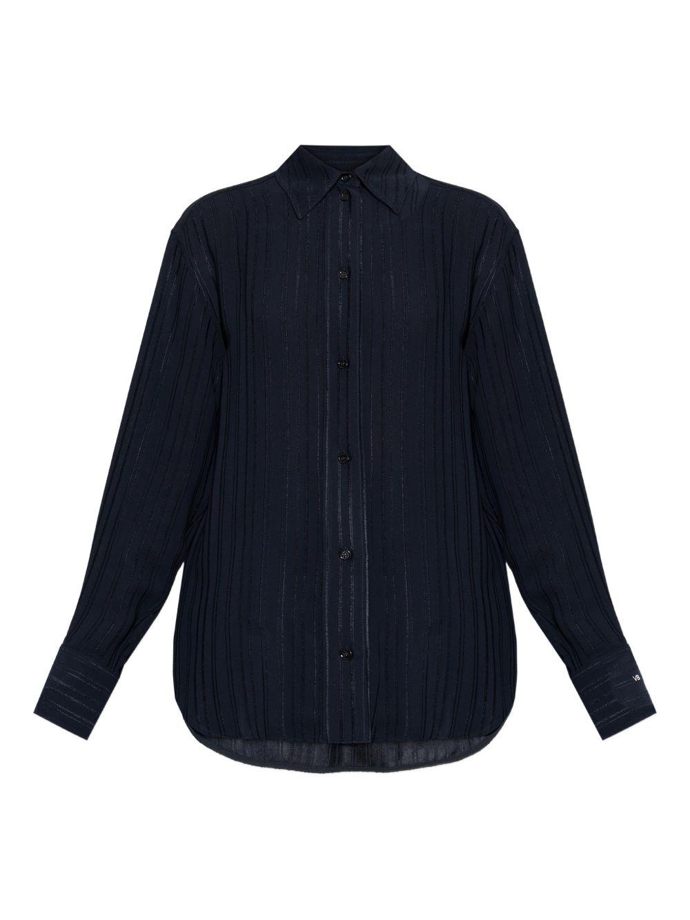 Camicia Victoria Beckham 1224WSH005278N 550 Victoria Beckham 