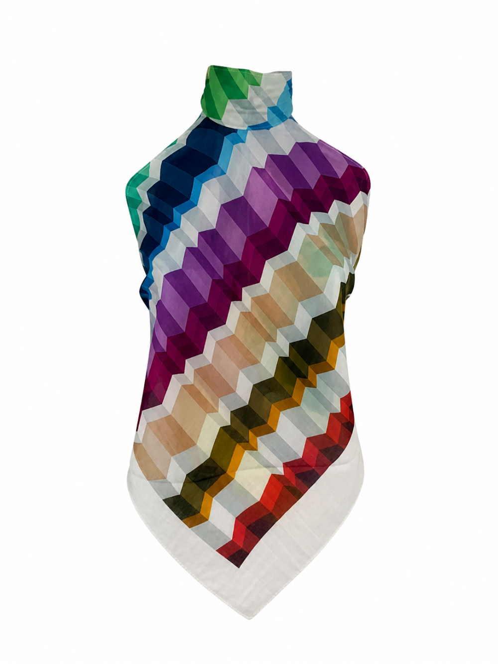 Top Missoni TOQ4CMDA694 0002 Missoni 
