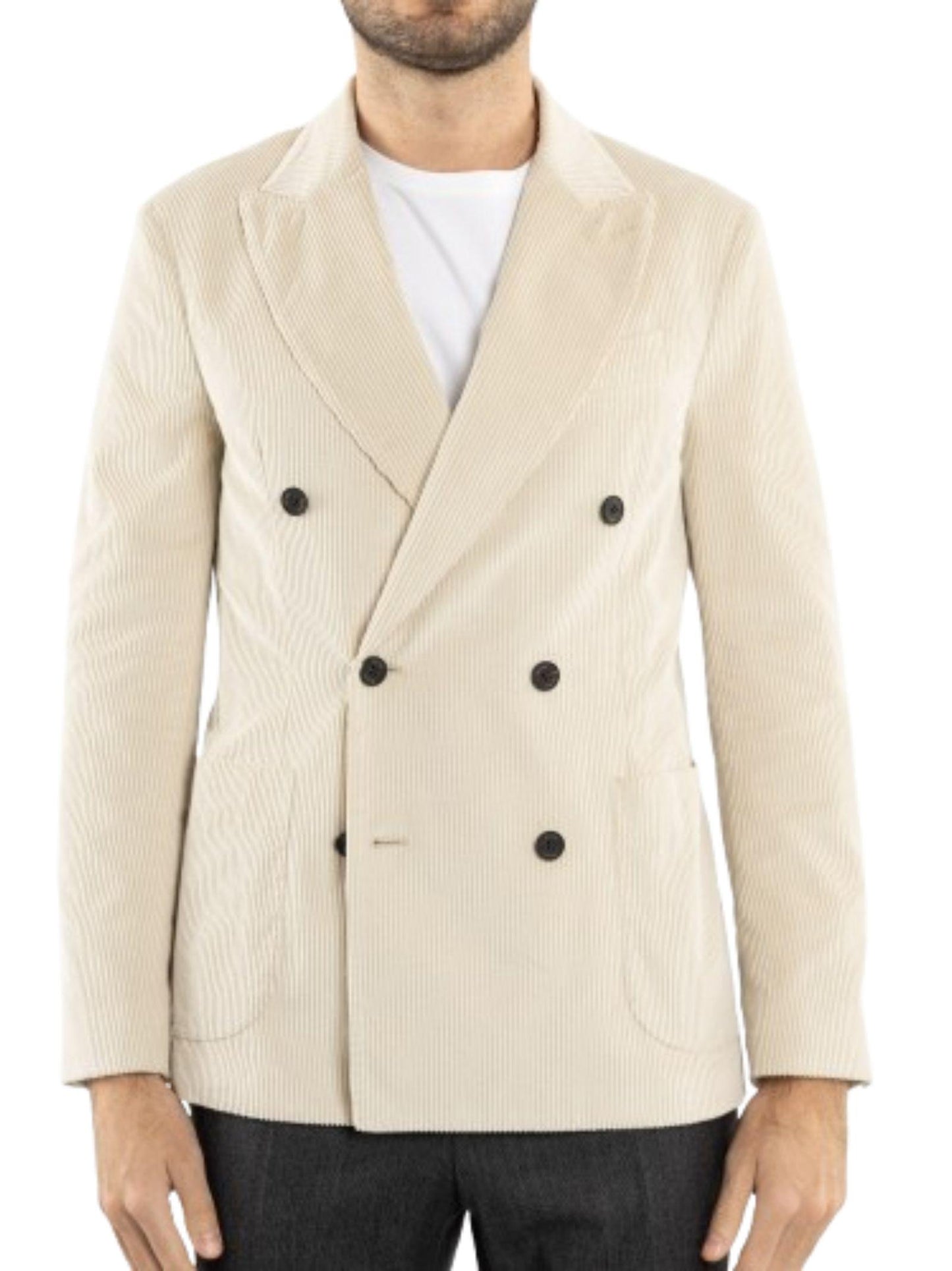 Giacca Drumohr<BR/> DG19726T 510 Drumohr 