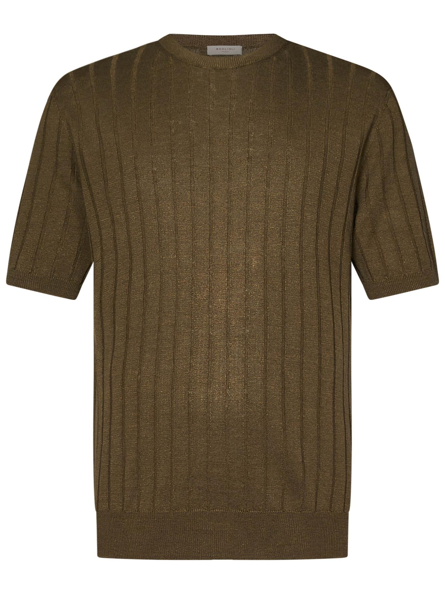 Maglia Boglioli 91555SB5808 0560 Boglioli 