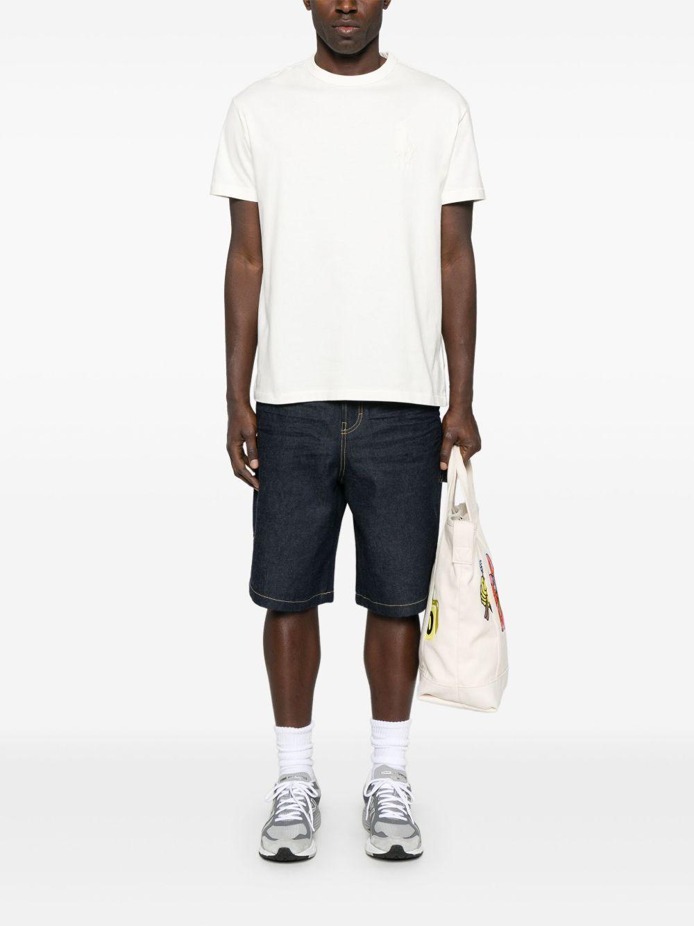 T-shirt Big Pony Polo Ralph Lauren 710936509 003 Polo Ralph Lauren 