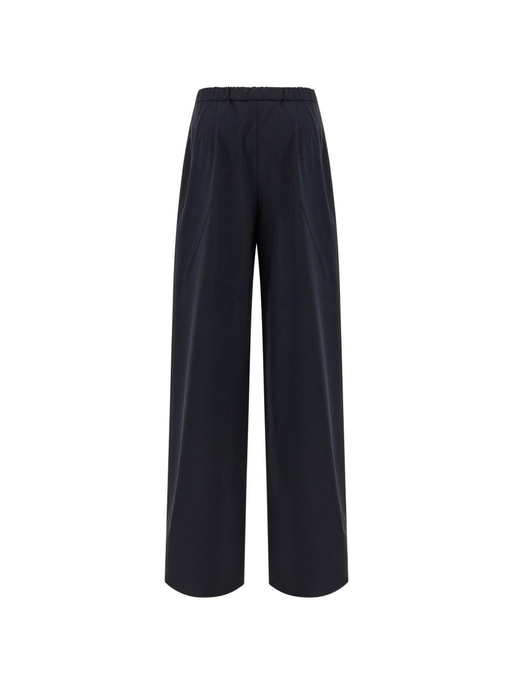 Pantaloni MSTCORONE MaxMara Studio 2616131091600 008 MaxMara Studio 