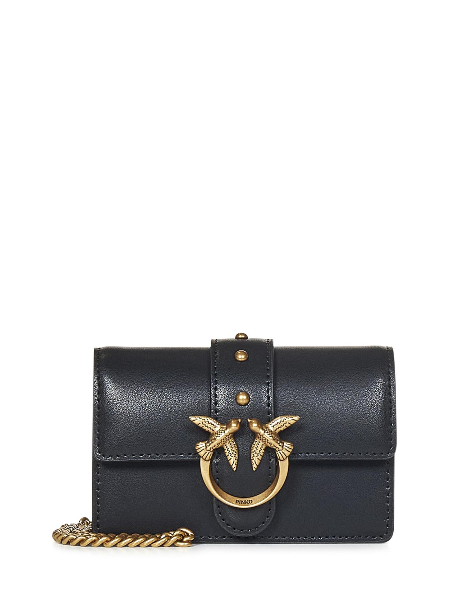 Borse a spalla Micro Love Bag One Pinko 100064A0F1 Z99Q Pinko 