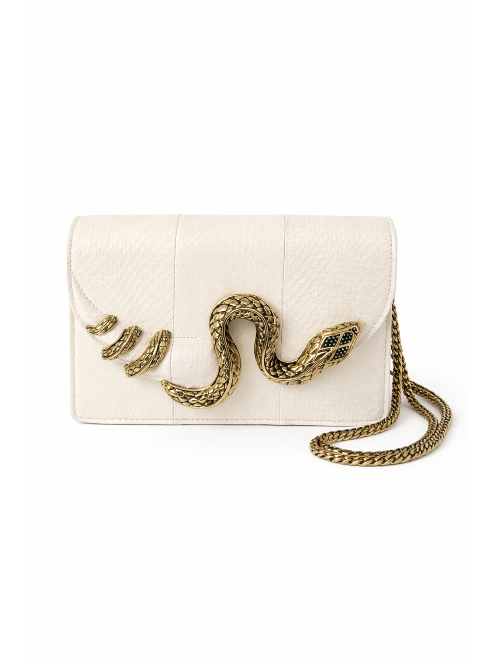 Borsa a spalla Roberto Cavalli WWB001PA001 00053 Roberto Cavalli 