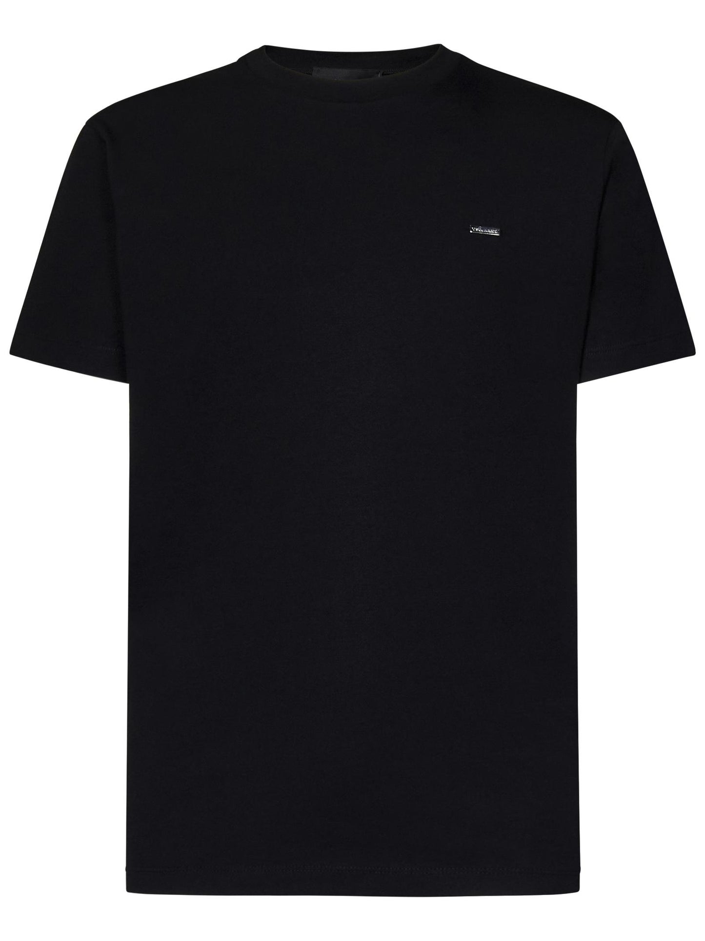 T-shirt COOL FIT Dsquared2<BR/> S74GD1253S24662 900 Dsquared2 