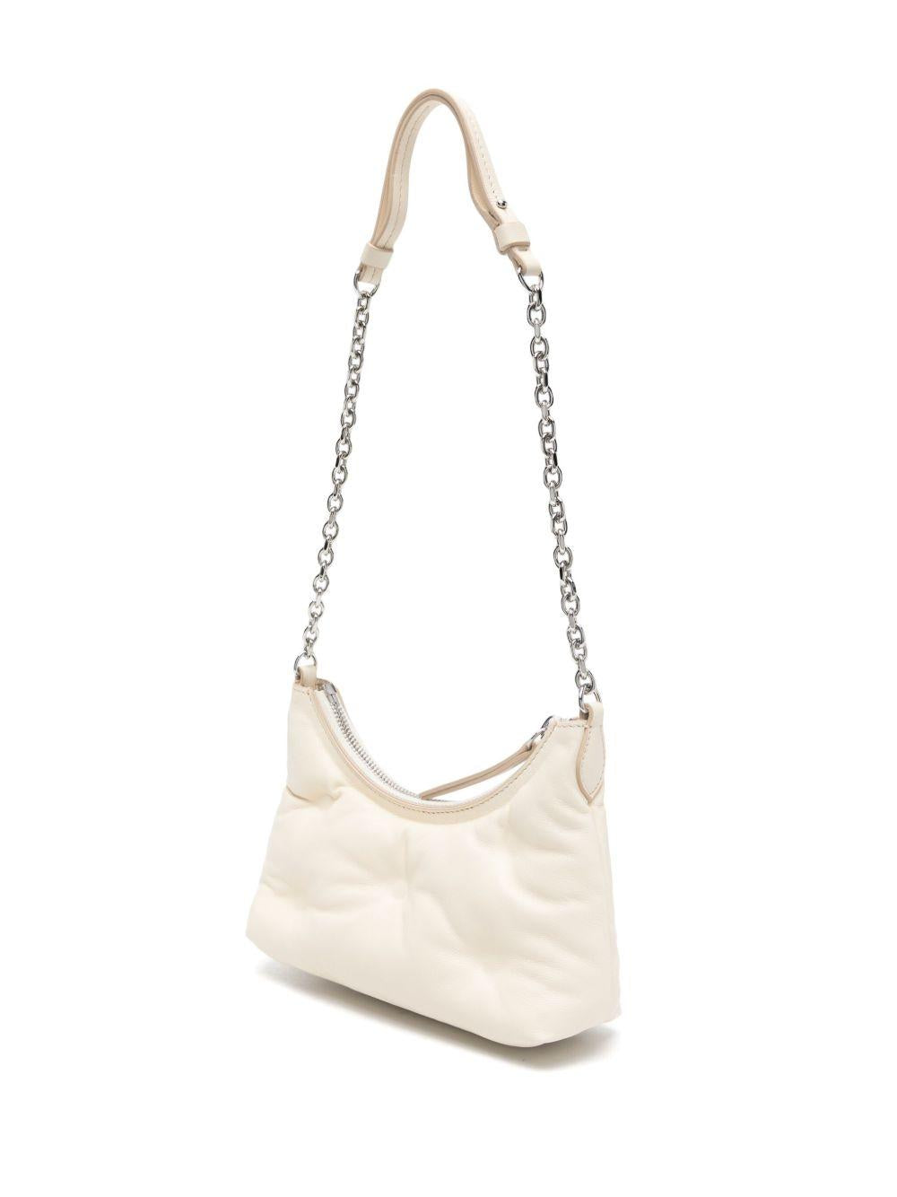 Borsa a spalla Glam Slam hobo micro Maison Margiela SB1WG0021P4300 T2354 Maison Margiela 