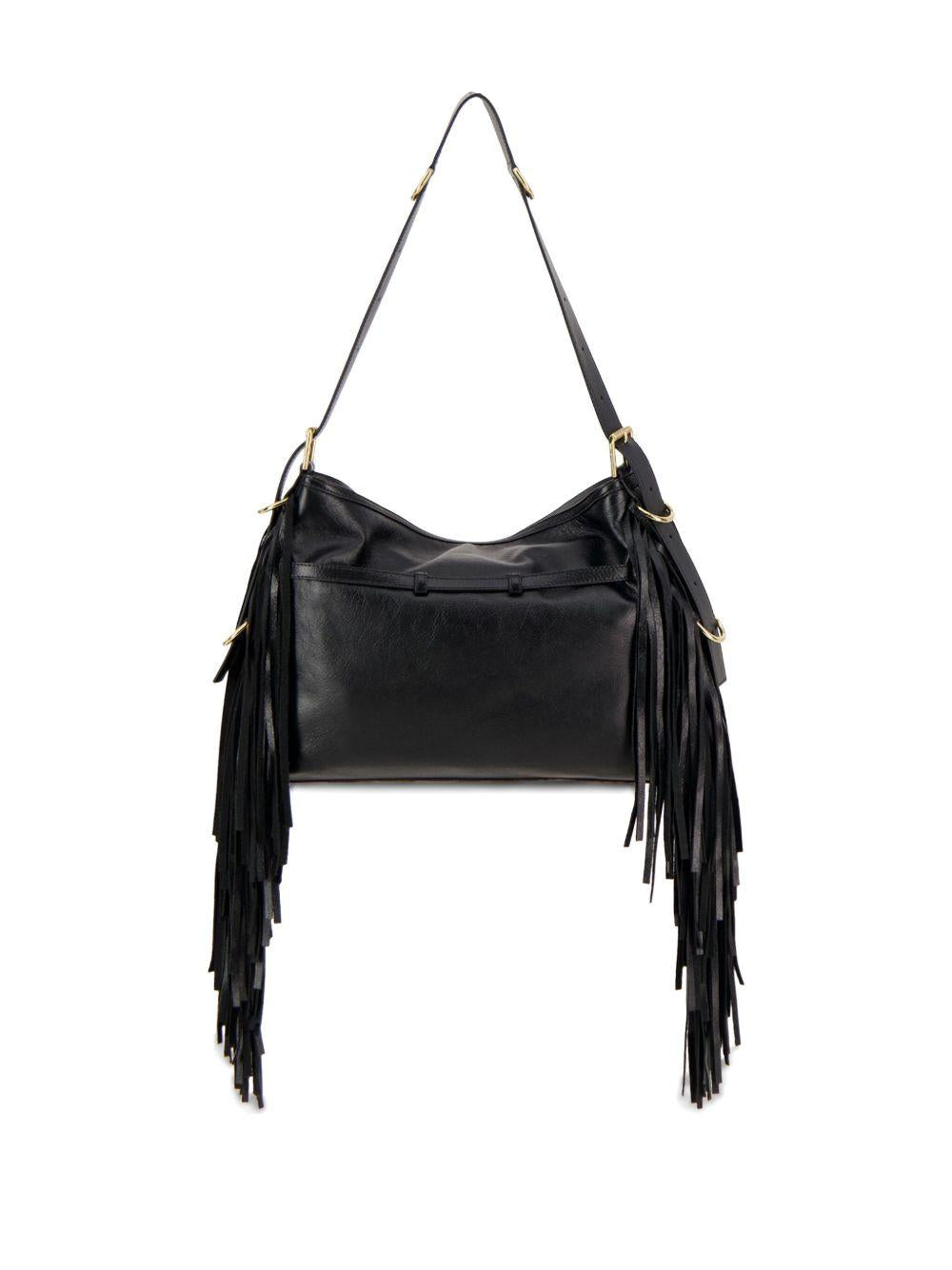 Borsa a spalla Voyou media Givenchy BB50SSB283 001 Givenchy 