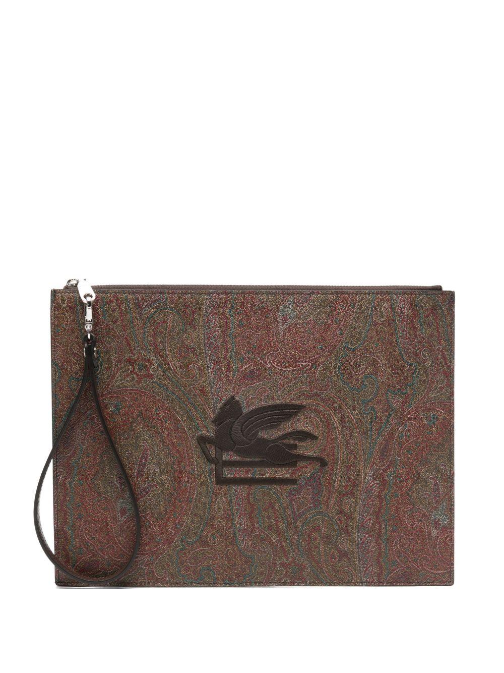 Clutch Etro MP2C0006AA086 M0019 Etro 