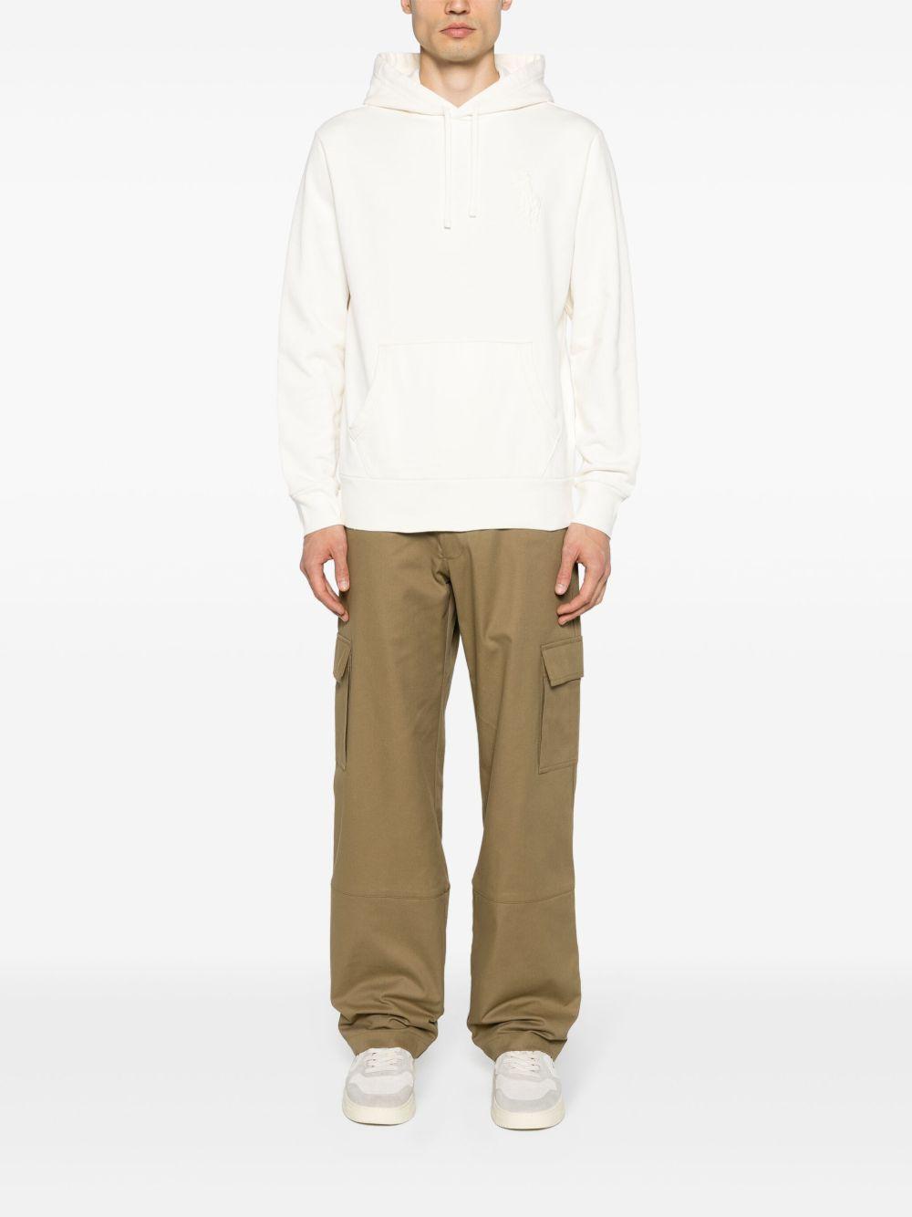Felpa Big Pony Polo Ralph Lauren 710936510 003 Polo Ralph Lauren 