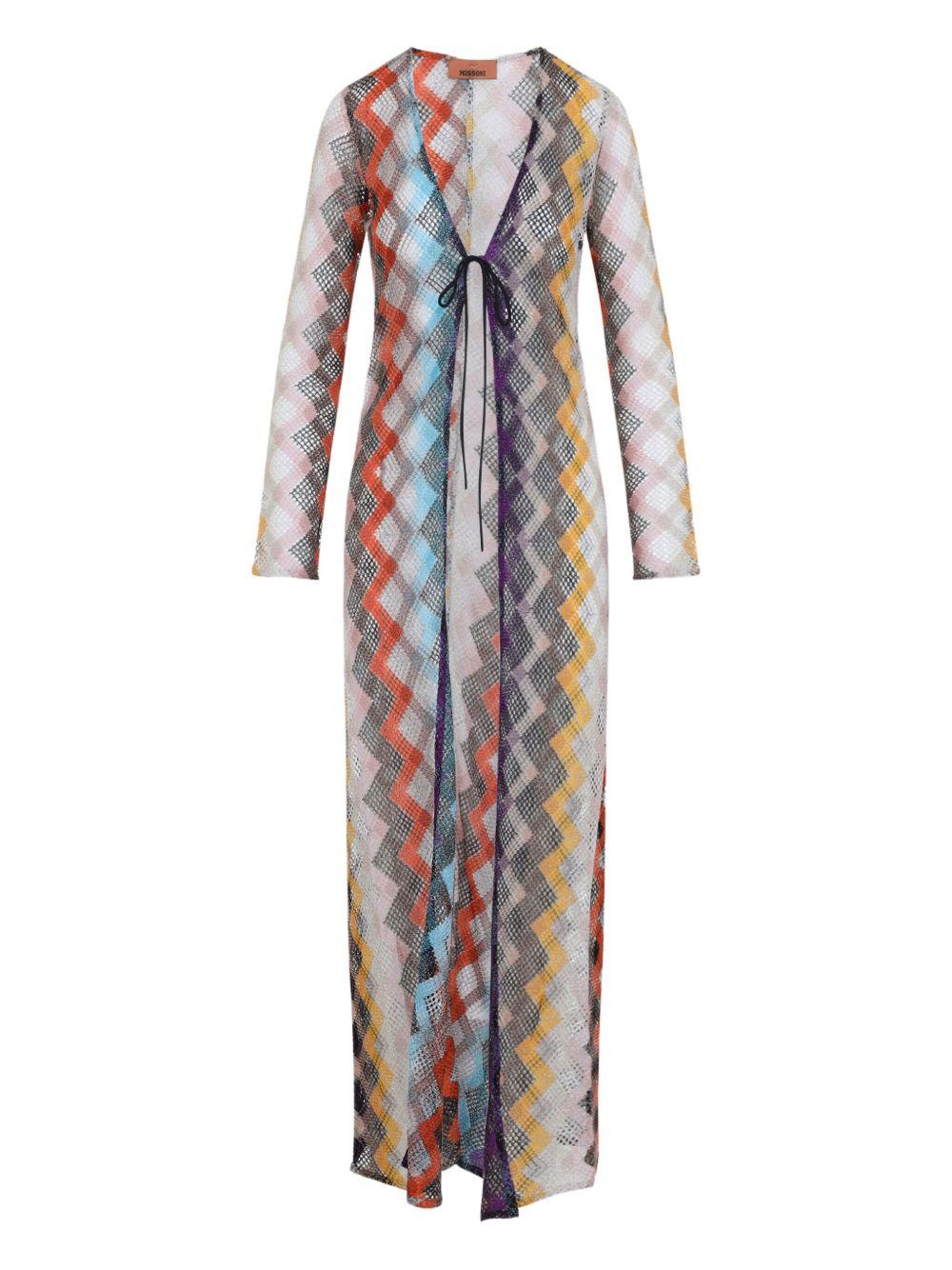 Cardigan Missoni MC25SQ00BR012S SM9QM Missoni 