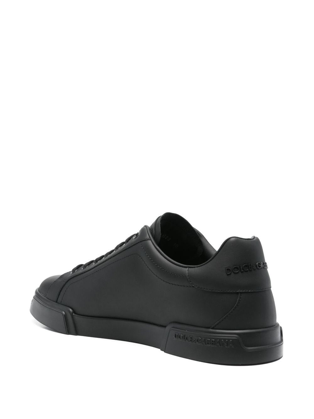 Sneakers 'Portofino Light' DOLCE & GABBANA CS2332A1065 80999 DOLCE & GABBANA 