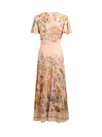 Abito Etro WRHA056099SP4J9 X0872 Etro 