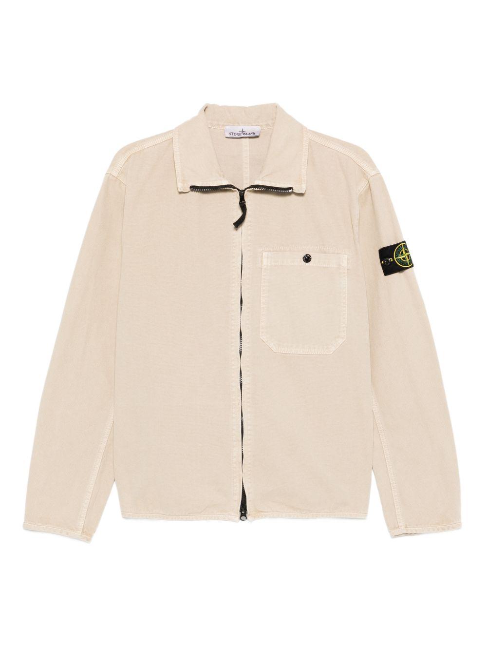 Camicia Stone Island L1S151200014S0184 V019A Stone Island 