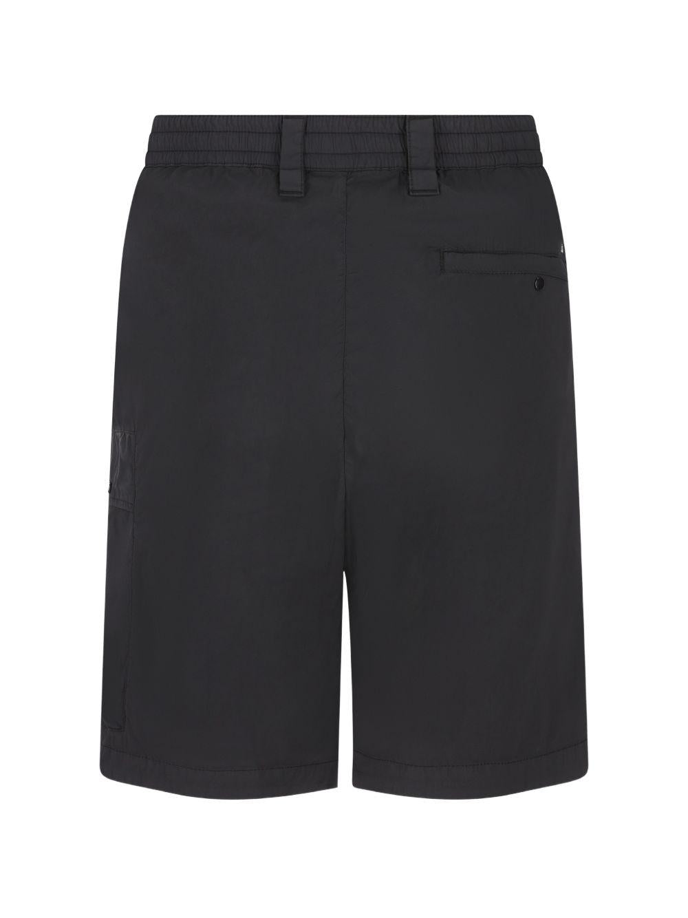 Shorts 50 Fili Stretch Loose Lens C.P. Company 20CMBE254A006439G 999 C.P. Company 