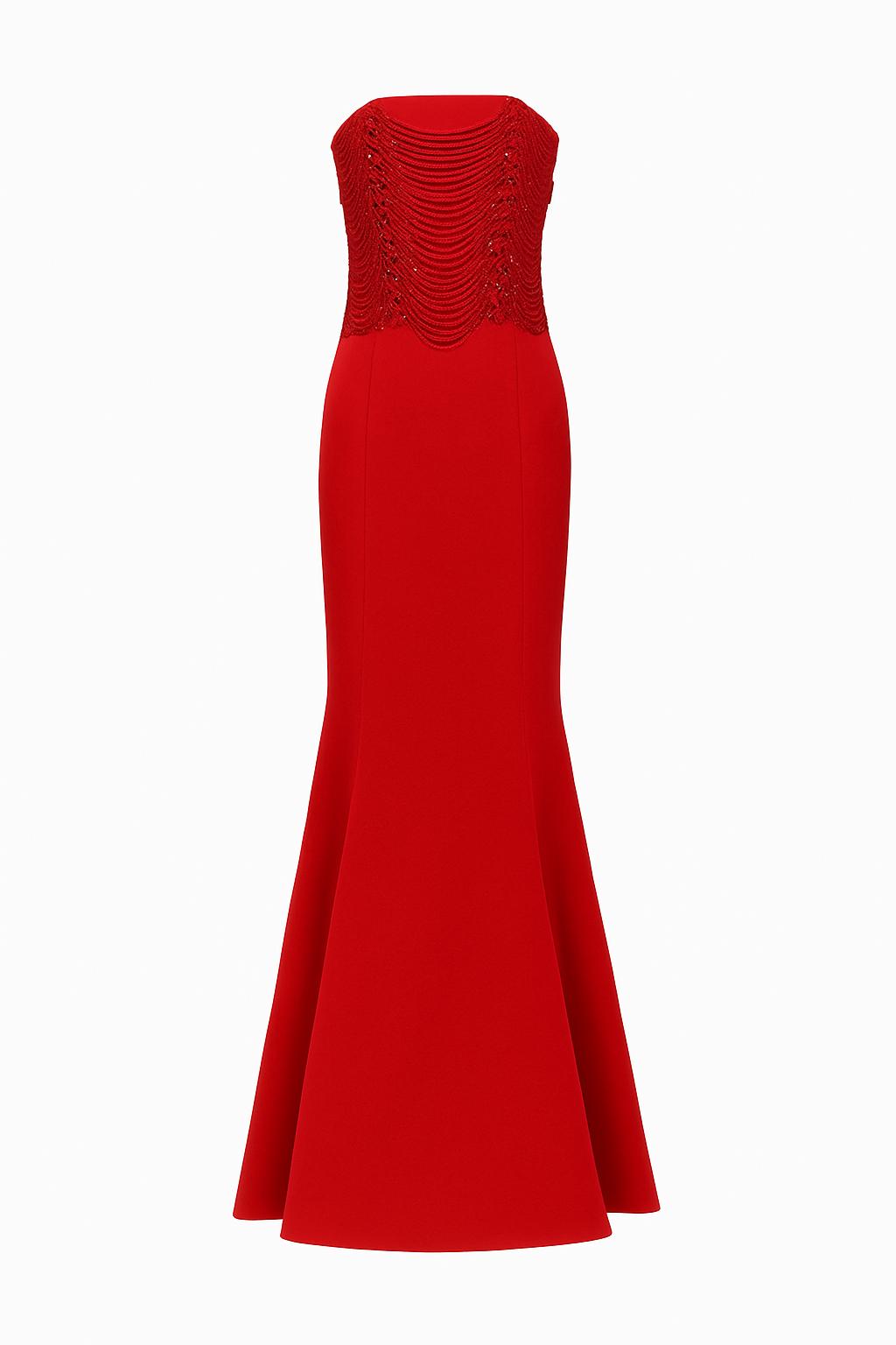 Abito Amen ACW25507W25057 400 Amen 