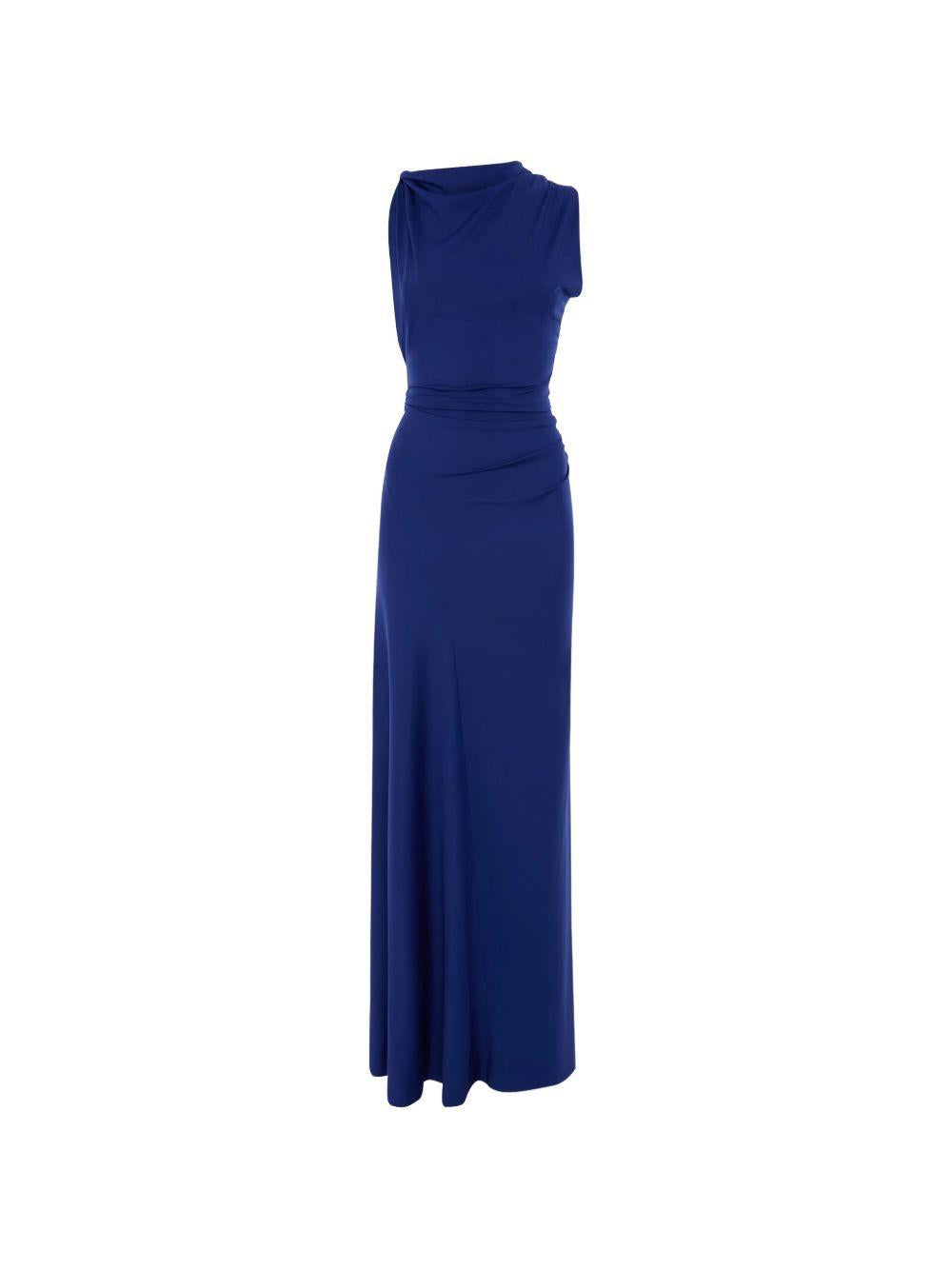 Abito Victoria Beckham 1226JDR007233A 9804 Victoria Beckham 