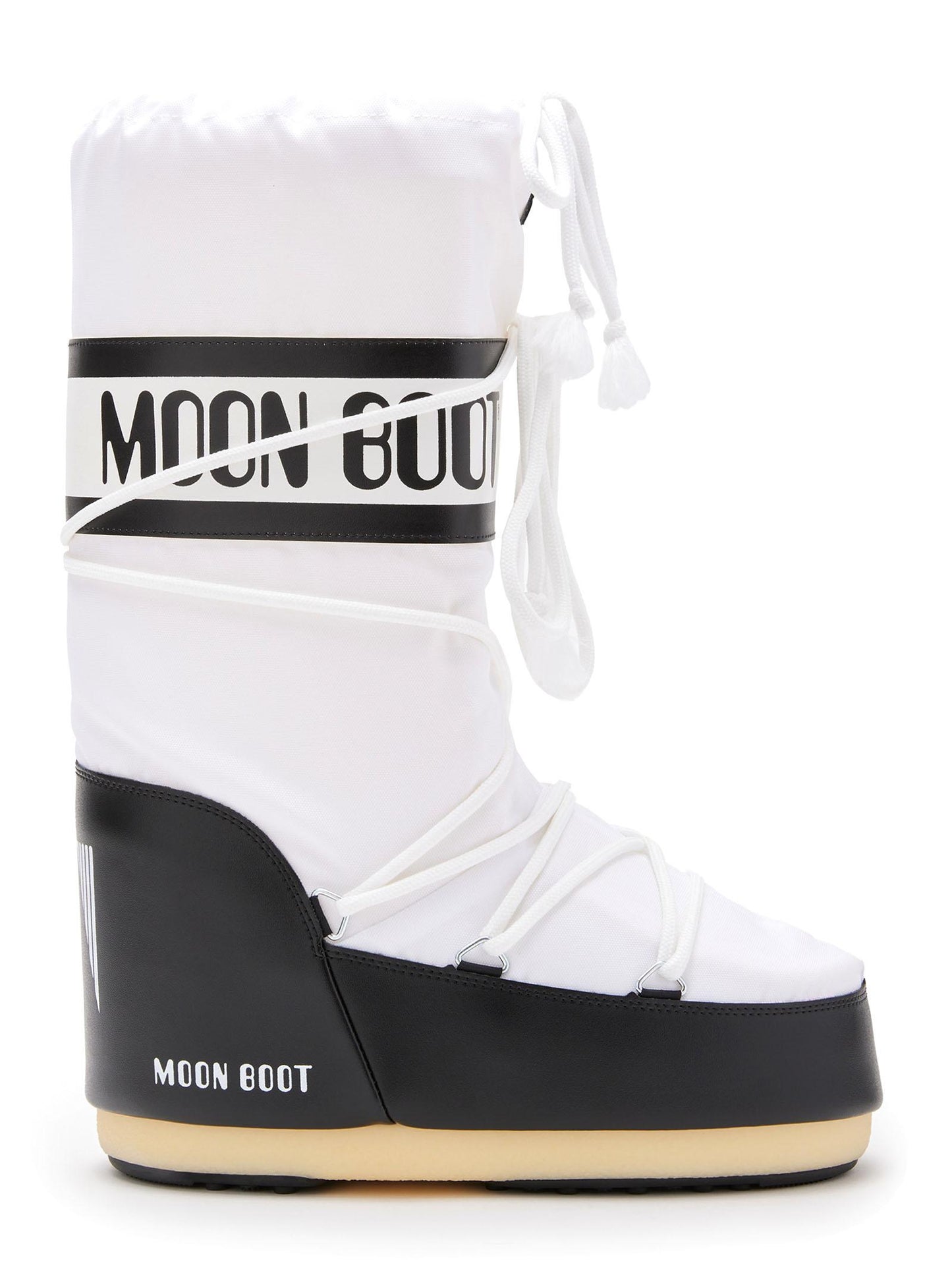 Stivali ICON Moon Boot 80D1400440D NA02 Moon boot 