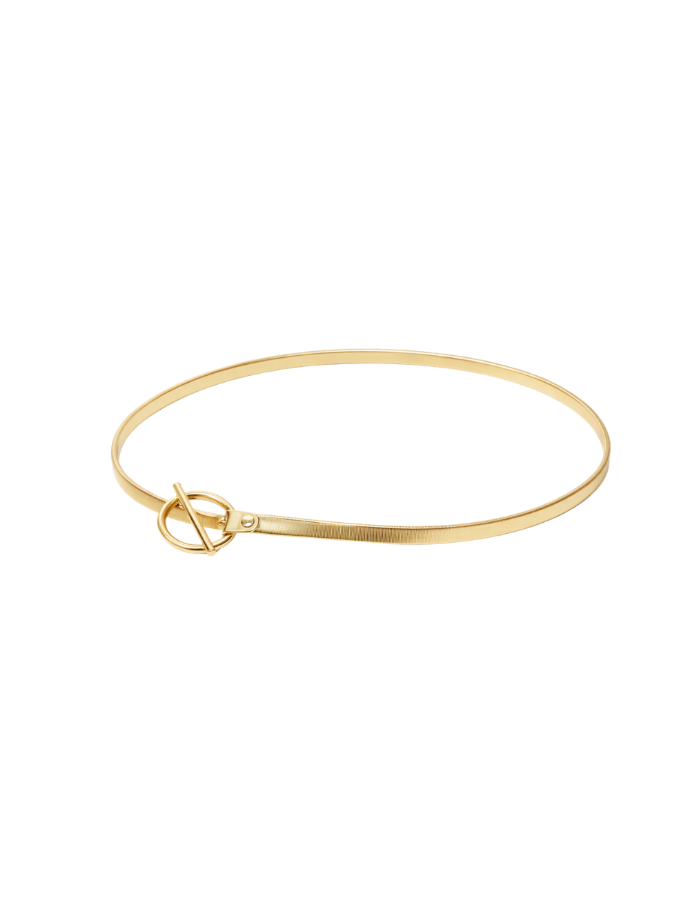 Cintura Bijoux Pennyblack 2611501105270 001 Pennyblack 