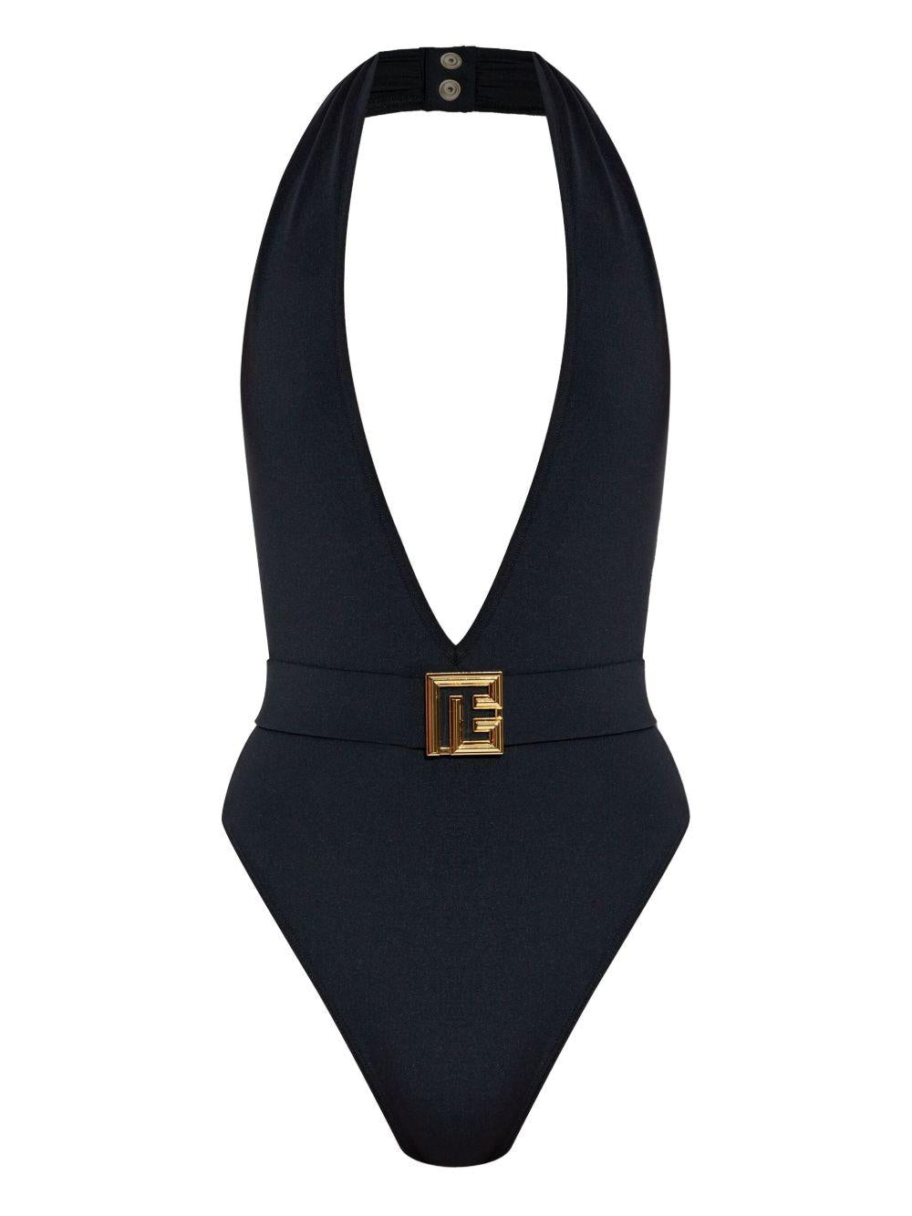 Costume Balmain Paris BKBU12210 001 Balmain Paris 
