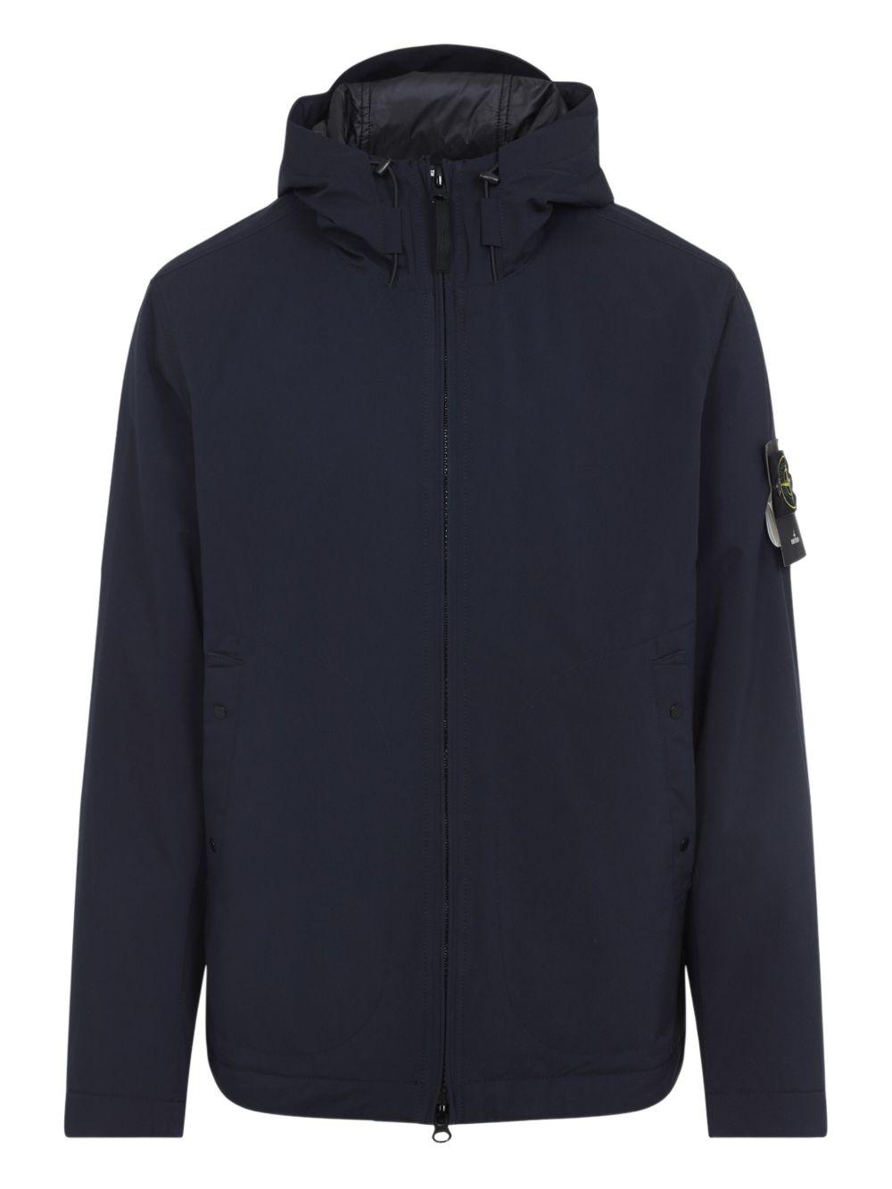 Giubbino Stone Island L1S154100108S0A27 V0020 Stone Island 