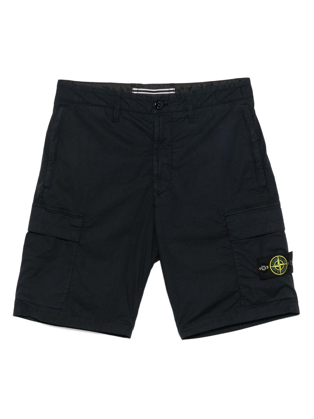 Shorts Stone Island L1S15L100020S0003 V0020 Stone Island 