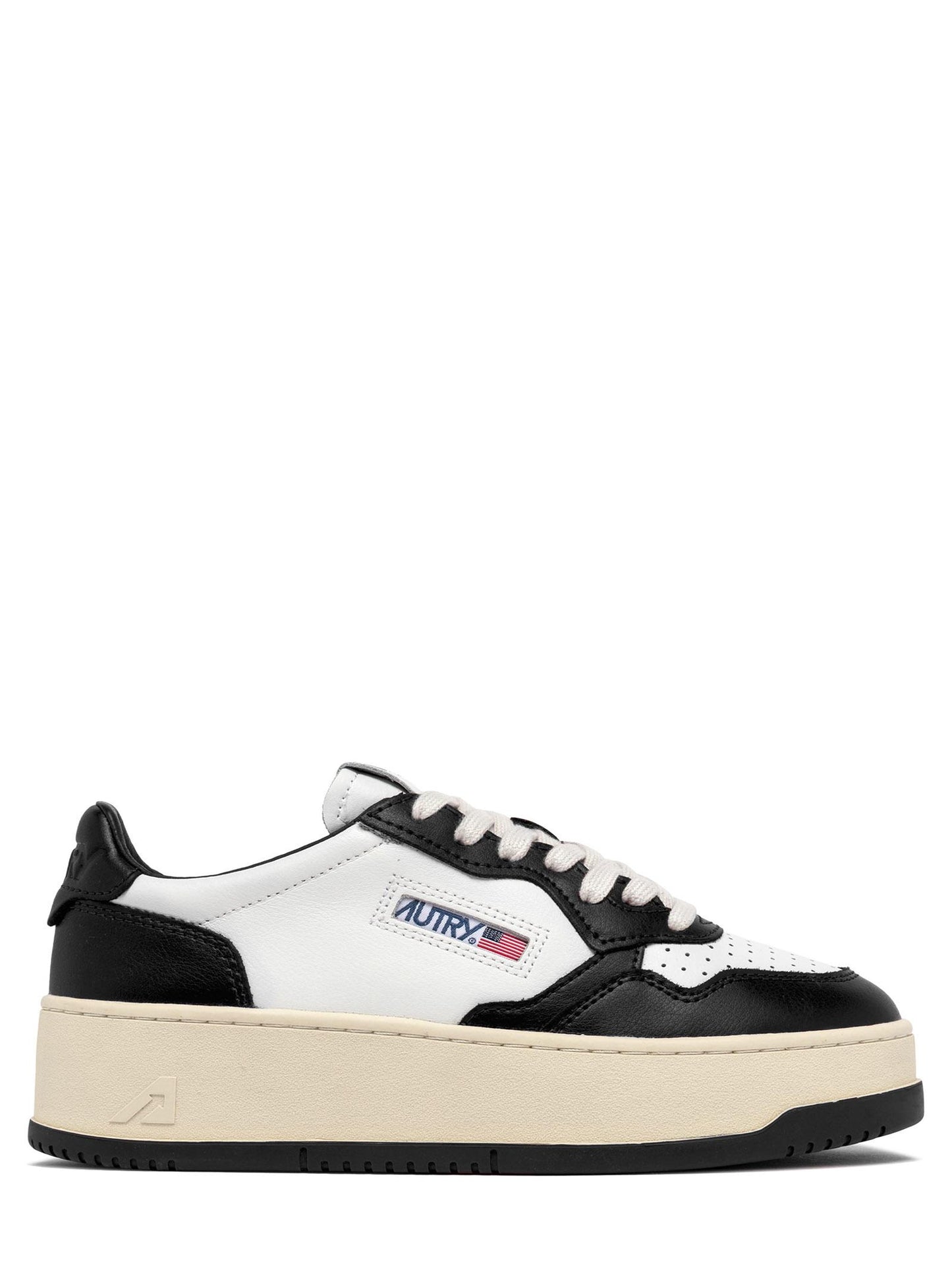 Sneakers MEDALIST PLATFORM Autry PTLW WB01 Autry 