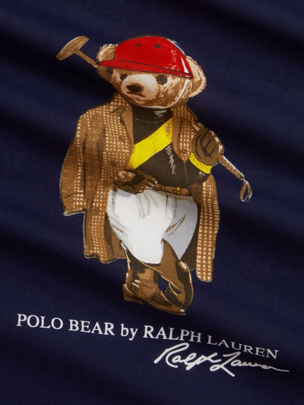 Sciarpa Polo Ralph Lauren 449P11846 001 Polo Ralph Lauren 