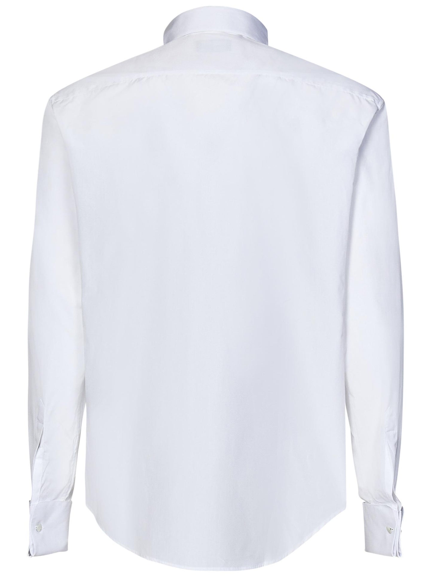 Camicia Emporio Armani E31C7G01C29 100 Emporio Armani 
