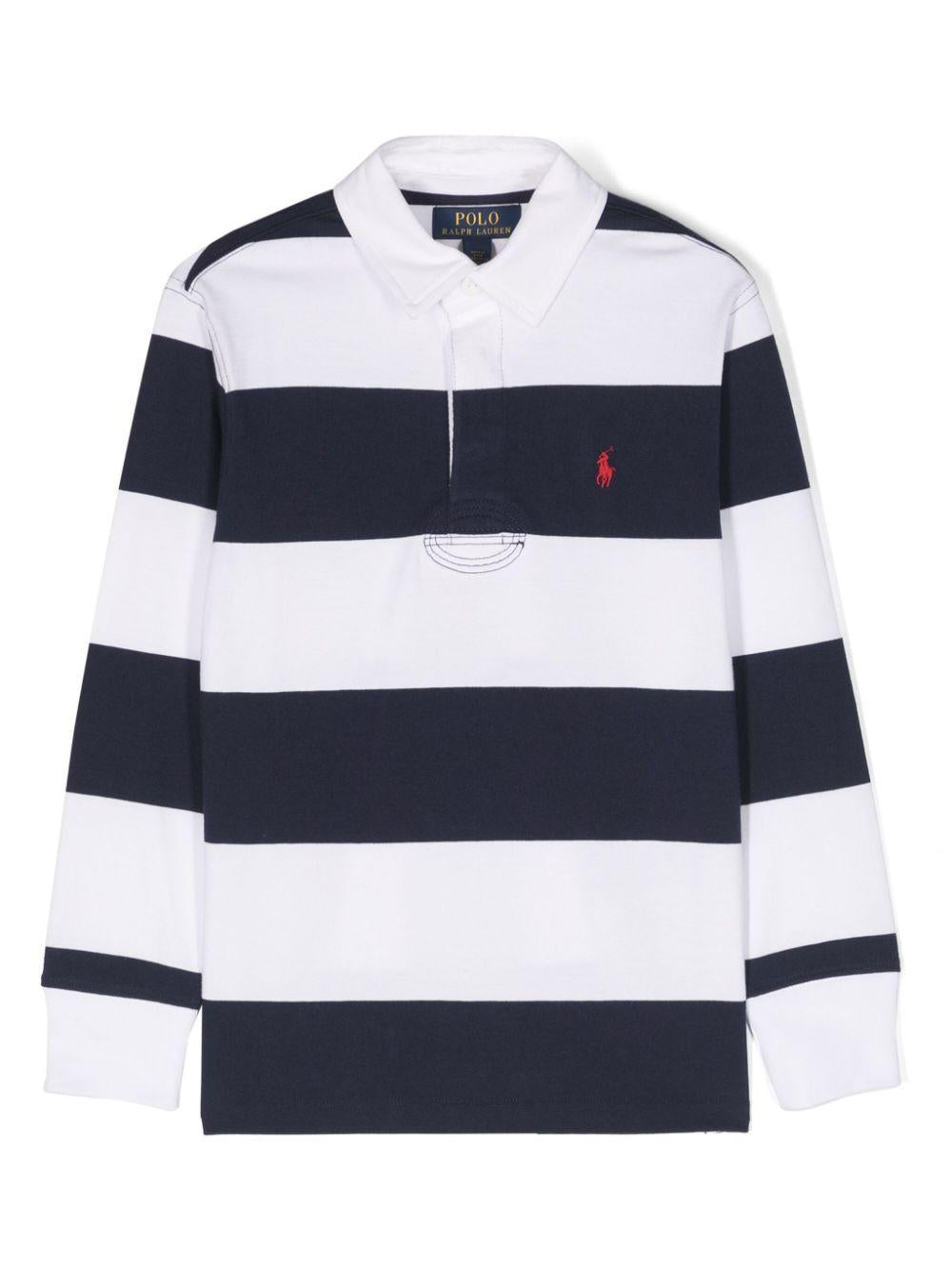 Polo Polo Ralph Lauren Kids 932280 001 Polo Ralph Lauren kids 
