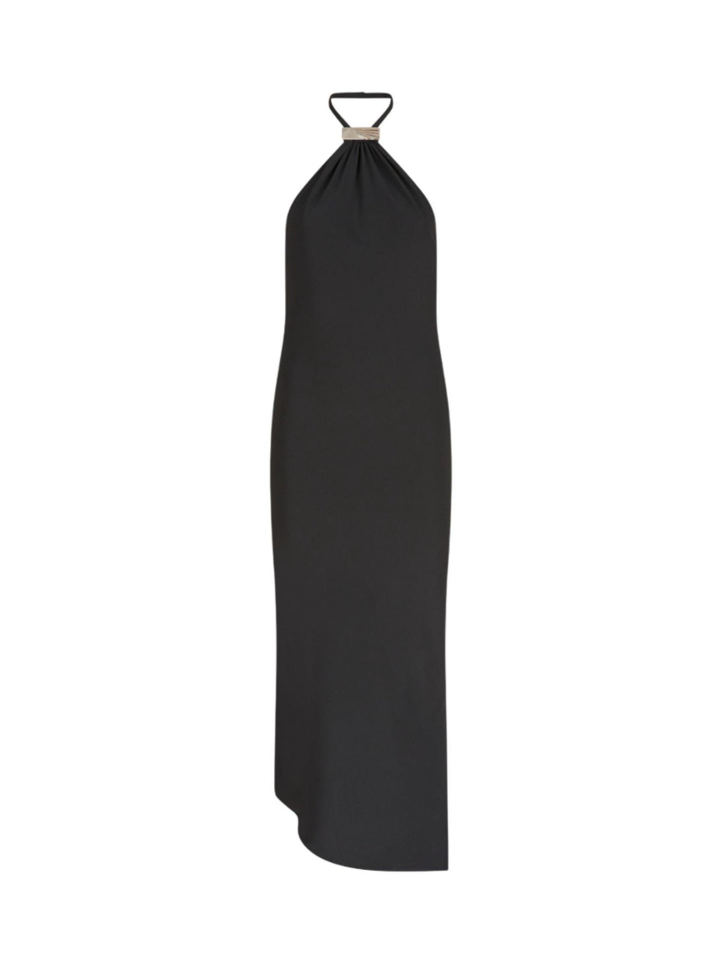 Abito Midi The Attico 251WCW00247ACC001AA 100 The Attico 
