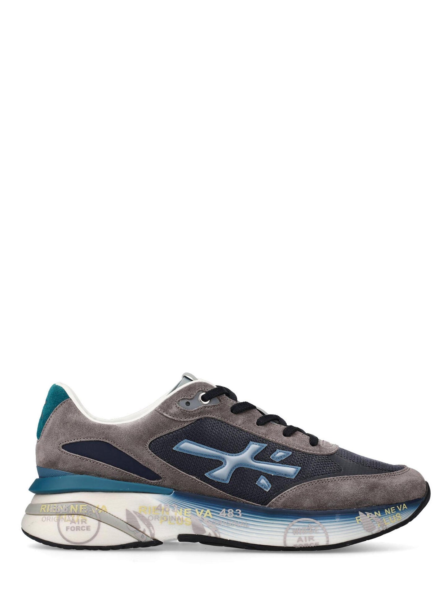Sneakers MOERUN Premiata MOERUN 7772 Premiata 