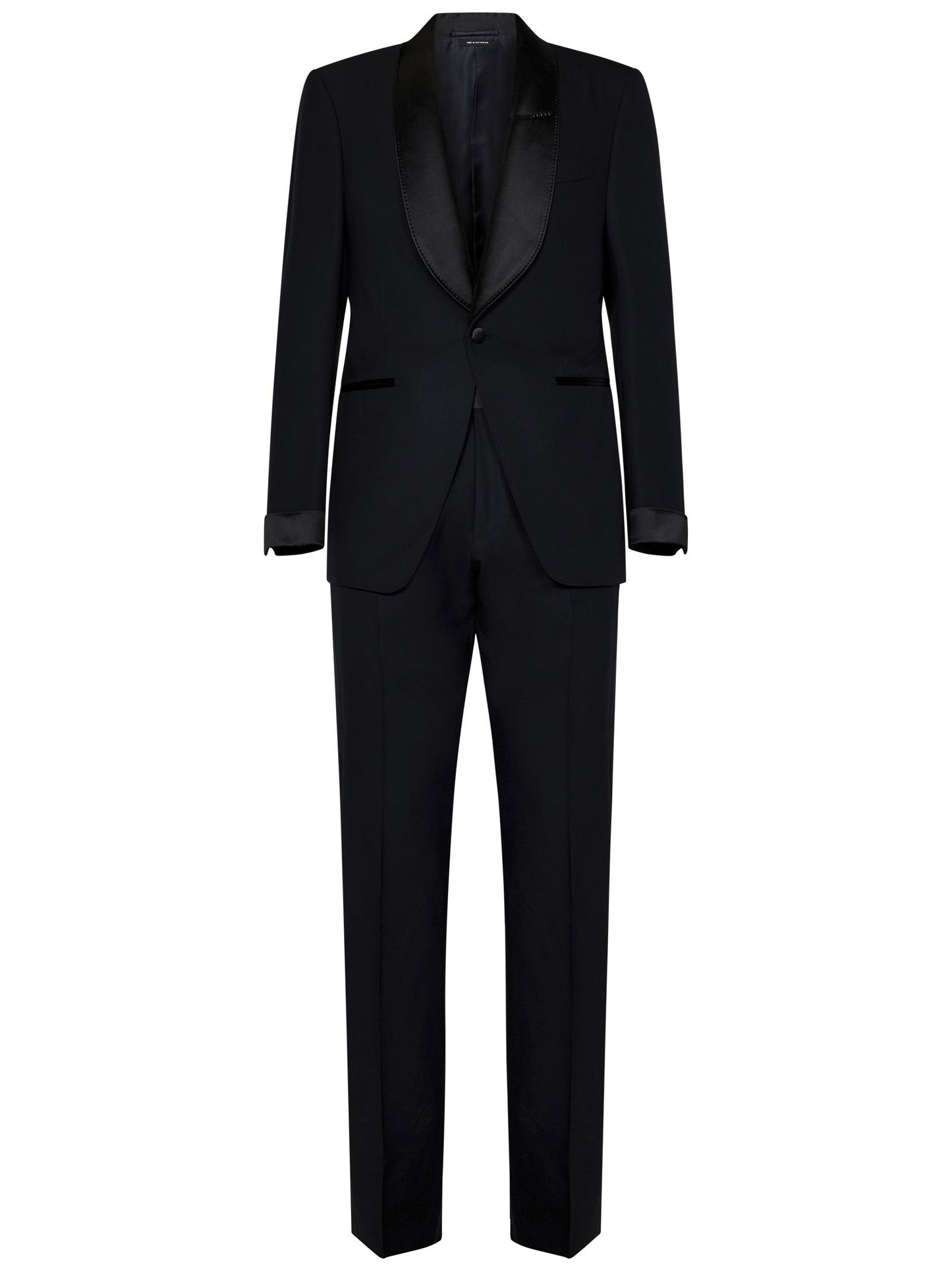 Abito Atticus Tom Ford 2EAHQ1WOS02 HB790 Tom Ford 