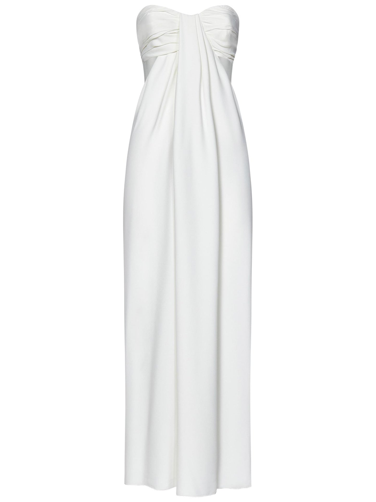 Abito Lungo Giambattista Valli 25SSSVTE501118GDM 1101 Giambattista Valli 