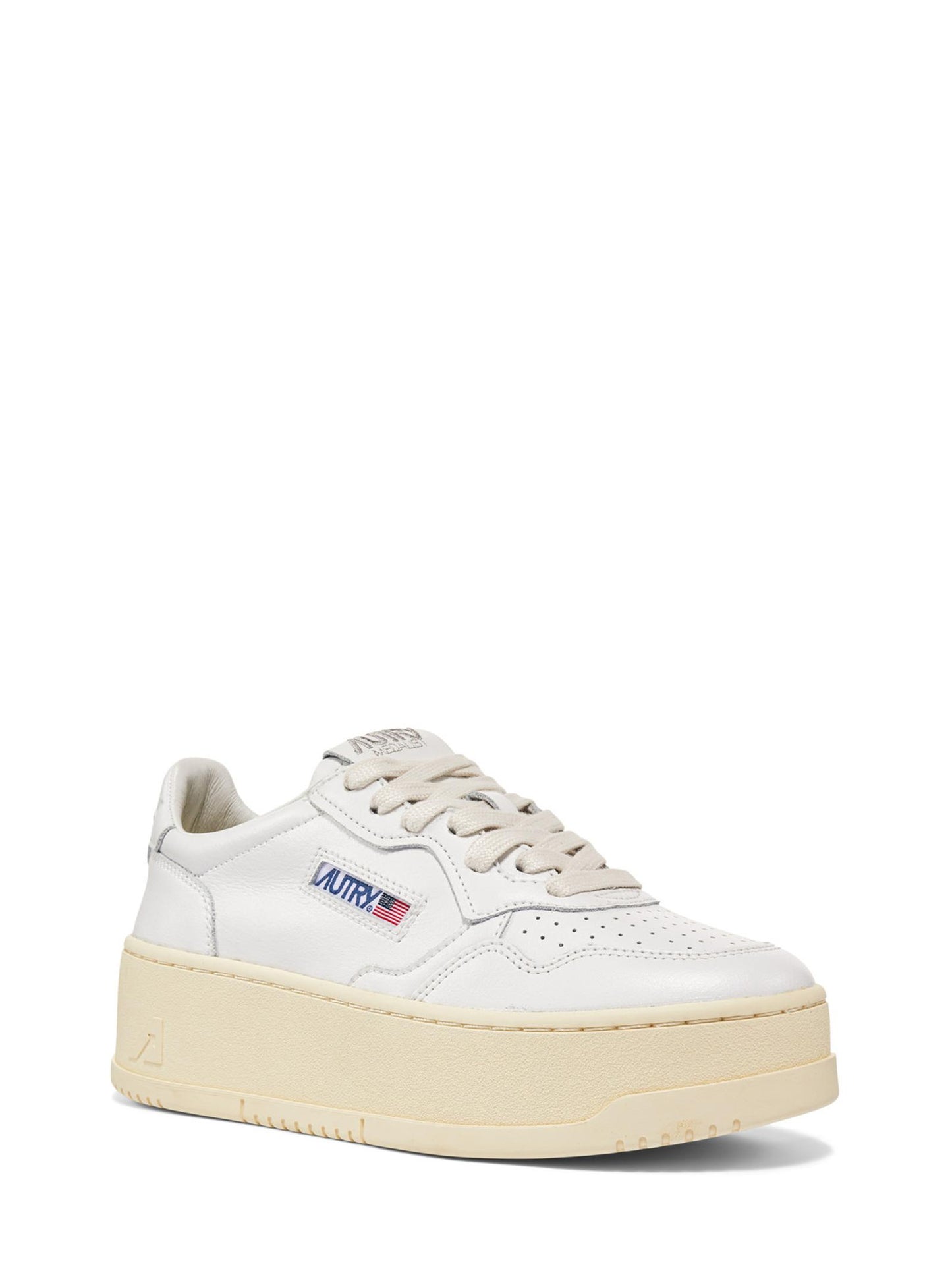 Sneakers MEDALIST PLATFORM Autry PTLW LL15 Autry 