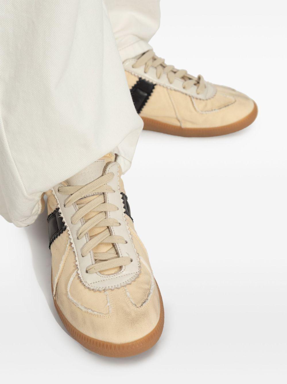 Sneakers Replica Maison Margiela S58WS0259P8153 HA771 Maison Margiela 