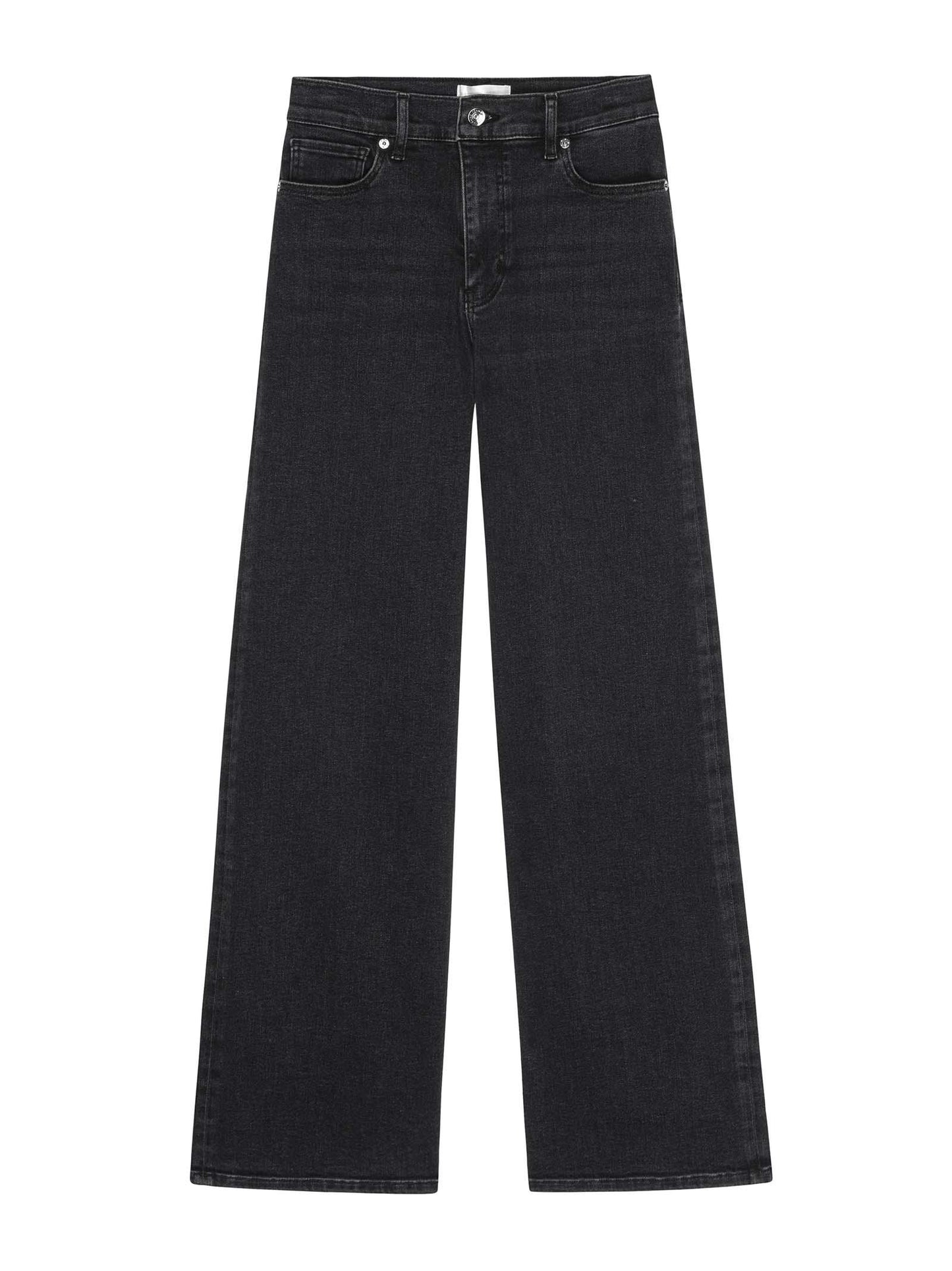 Jeans Le Slim Palazzo Frame LSP244 DSTR Frame 