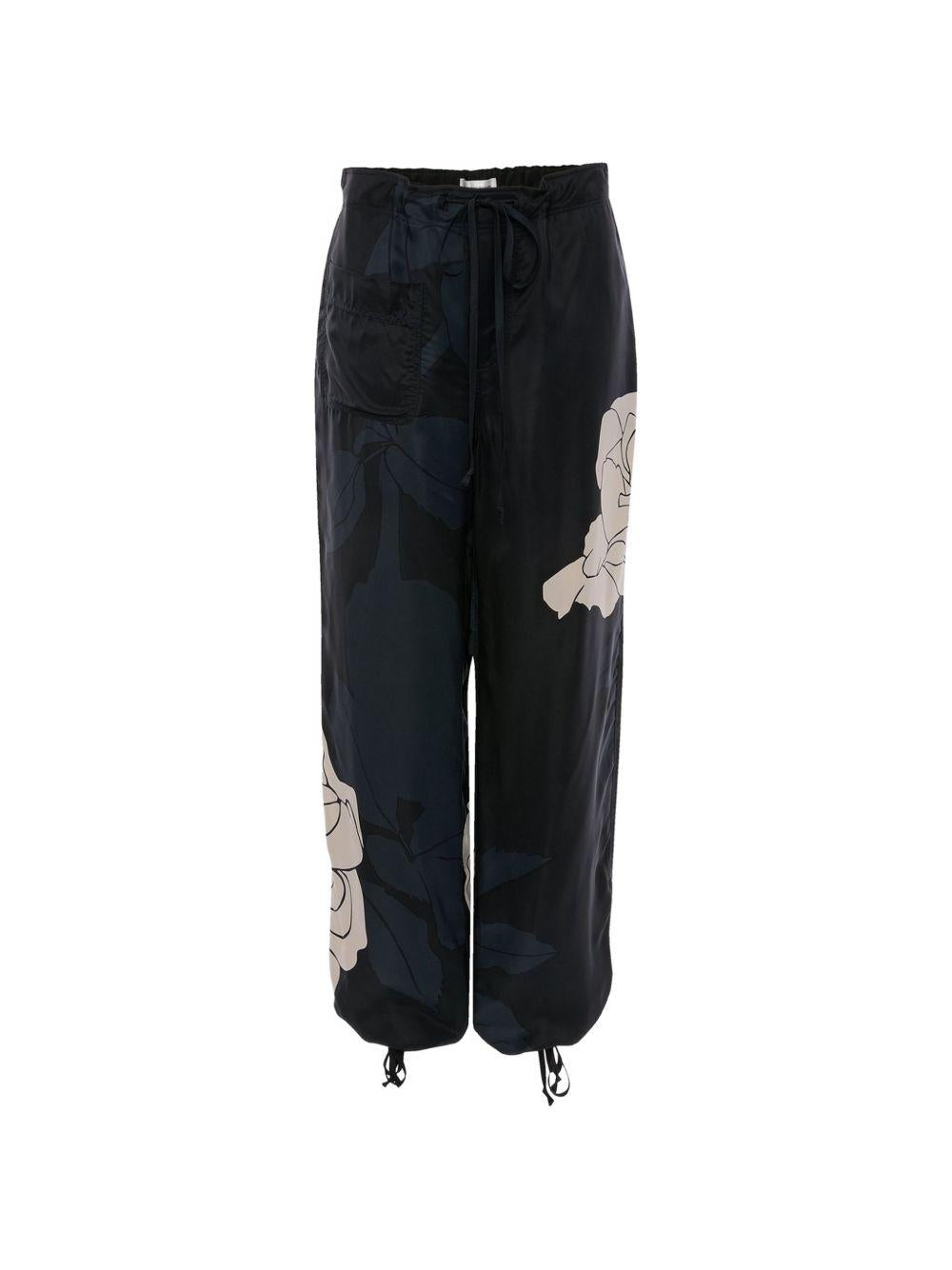 Pantaloni Victoria Beckham 1126WTR006981B 9638 Victoria Beckham 