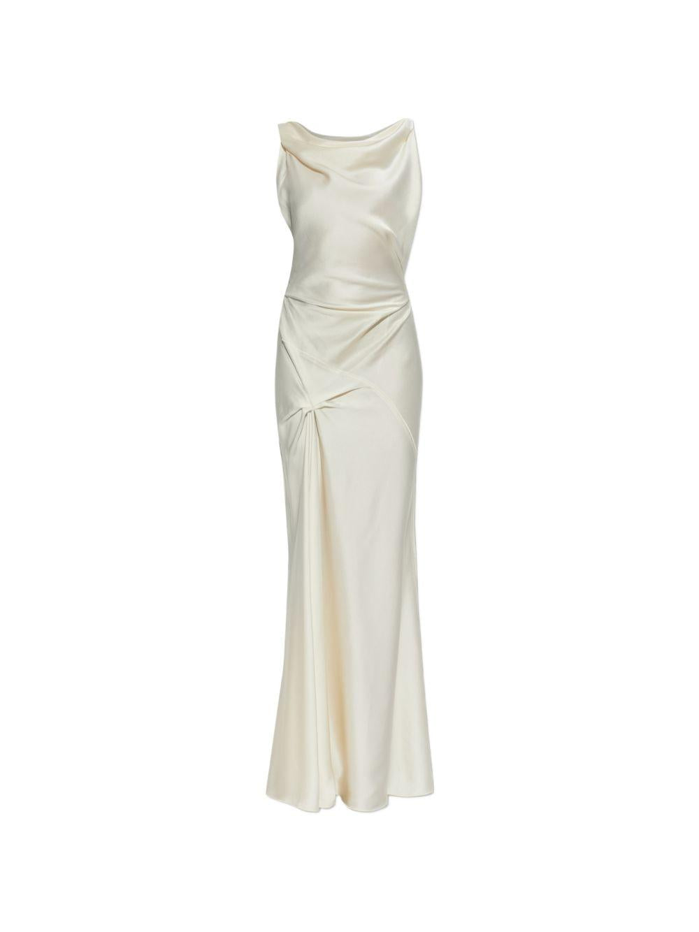 Abito Posy Victoria Beckham 1226WDR007291A 3 Victoria Beckham 
