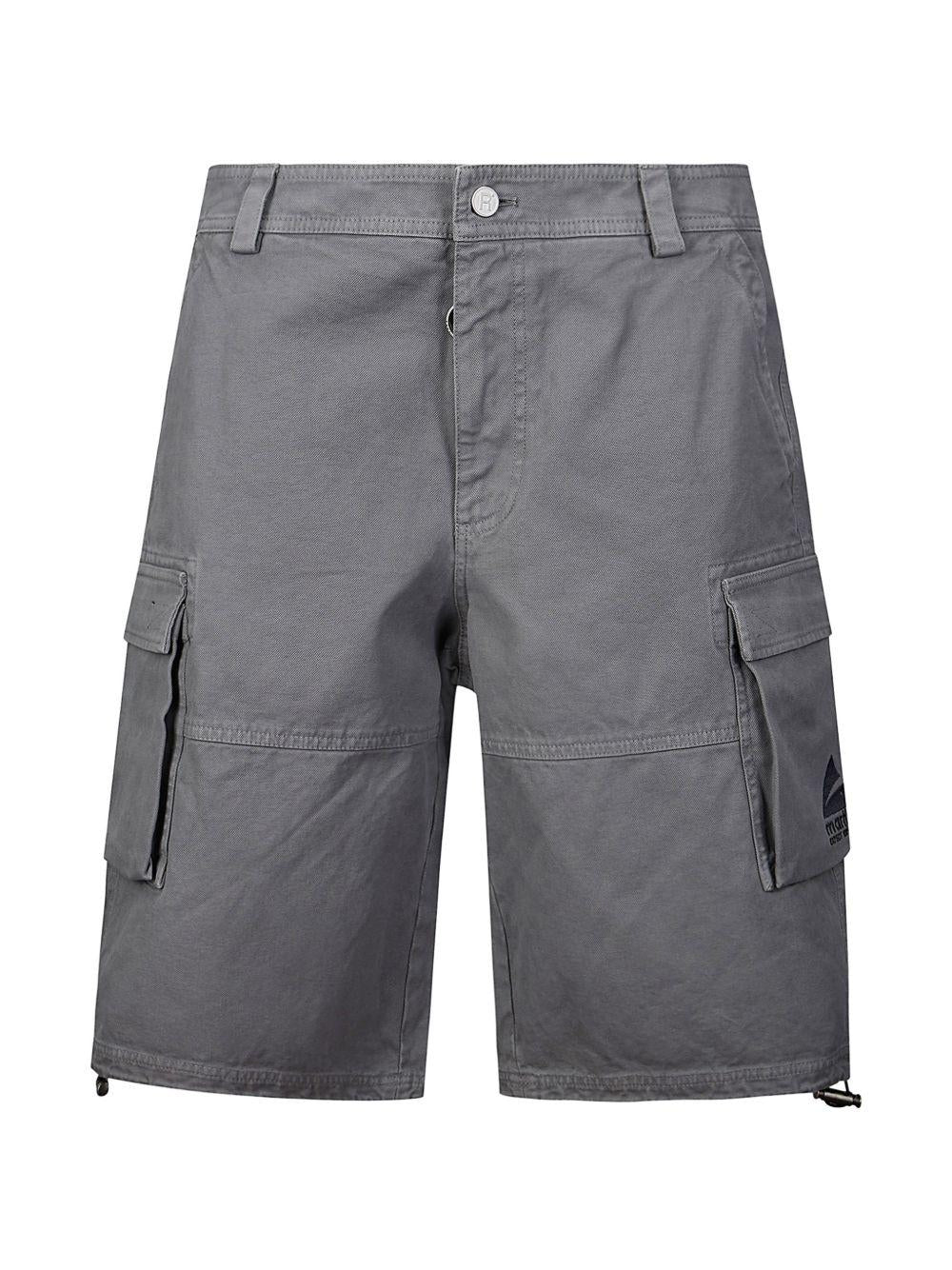 Shorts Martine Rose 860WP22003 GRY Martine Rose 