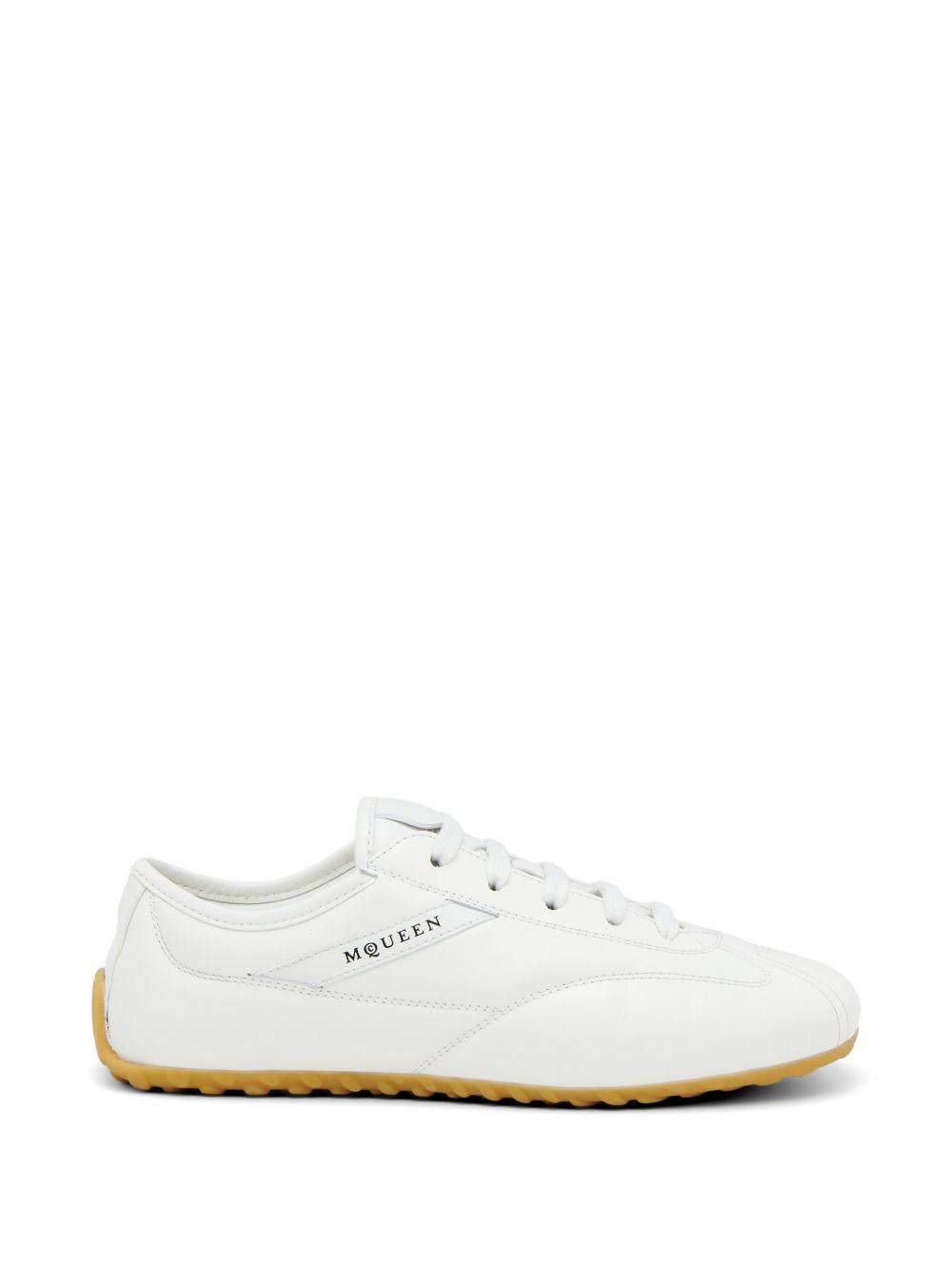 Sneakers Boxe Alexander McQueen 866897WIAJ8E 9509 Alexander McQueen 