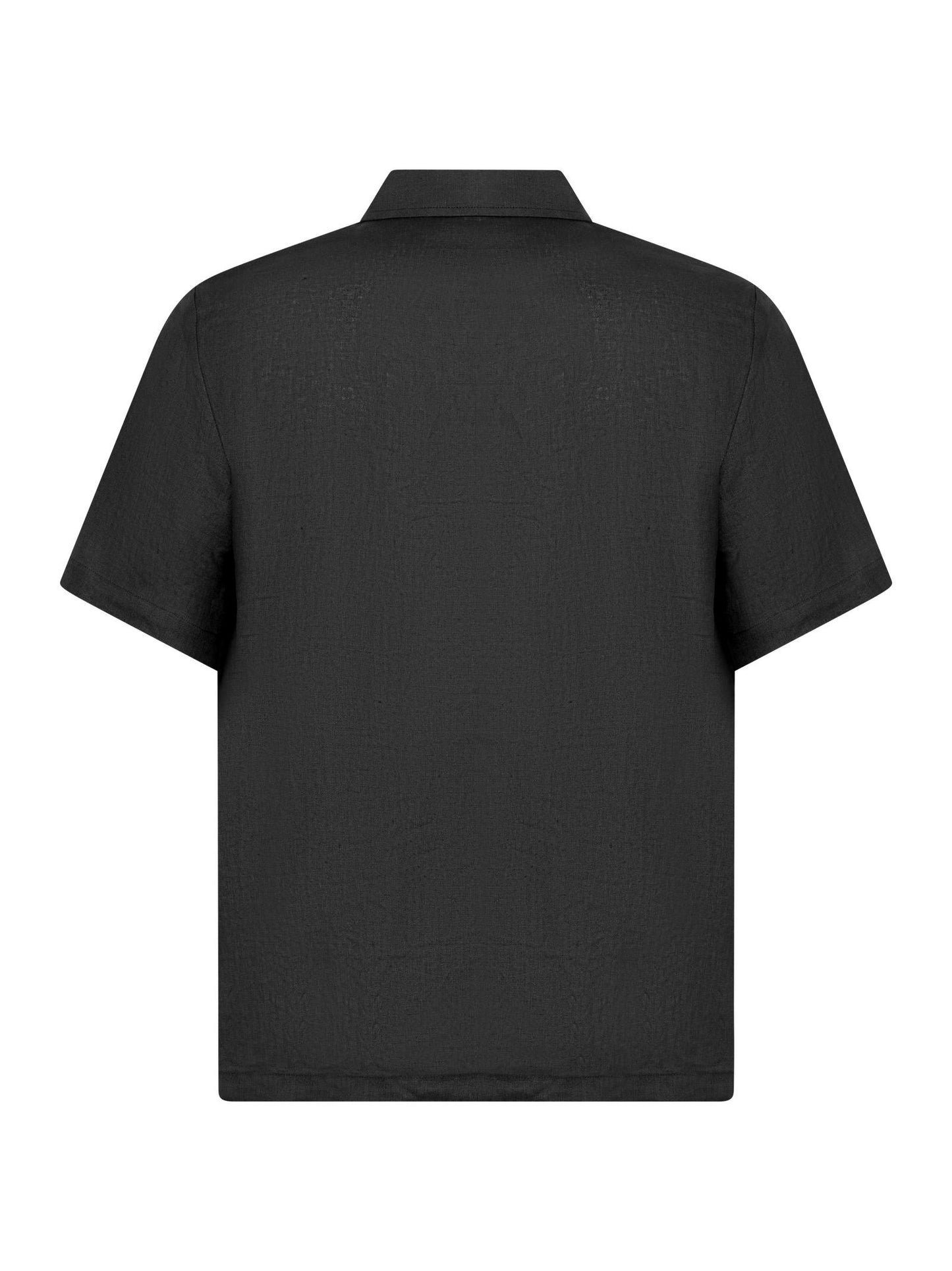 Polo modello David Beckham Franzese Napoli AU5374B 1002 Franzese Collection 