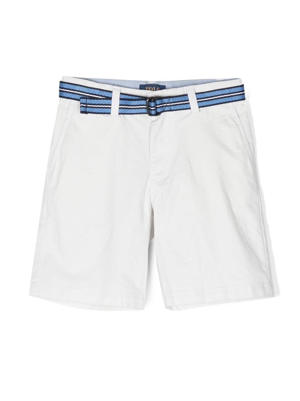 Shorts Polo Ralph Lauren Kids 323863960 013 Polo Ralph Lauren kids 