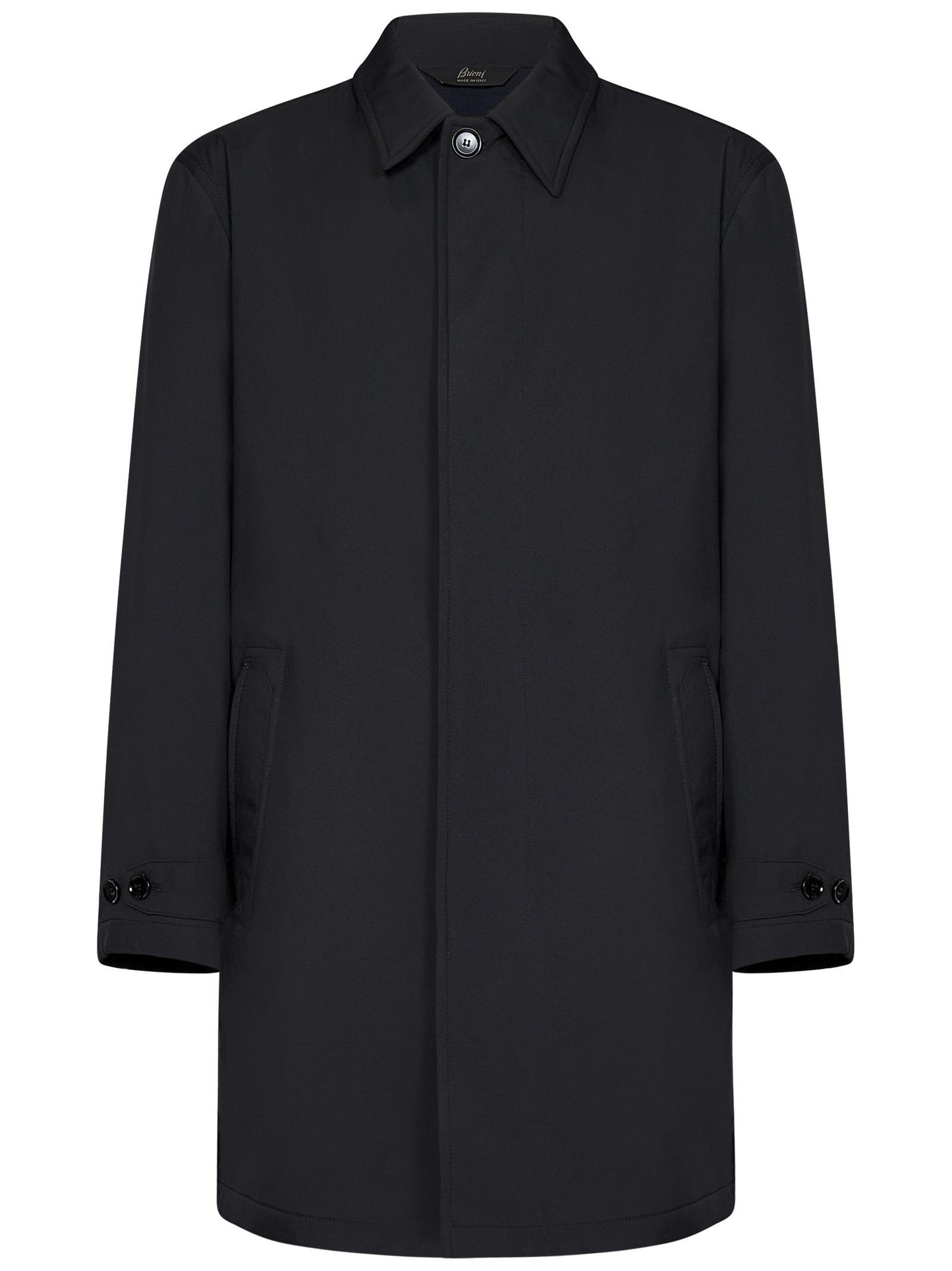 Cappotto Performa Essential Brioni SORE0LPA906 4000 Brioni 