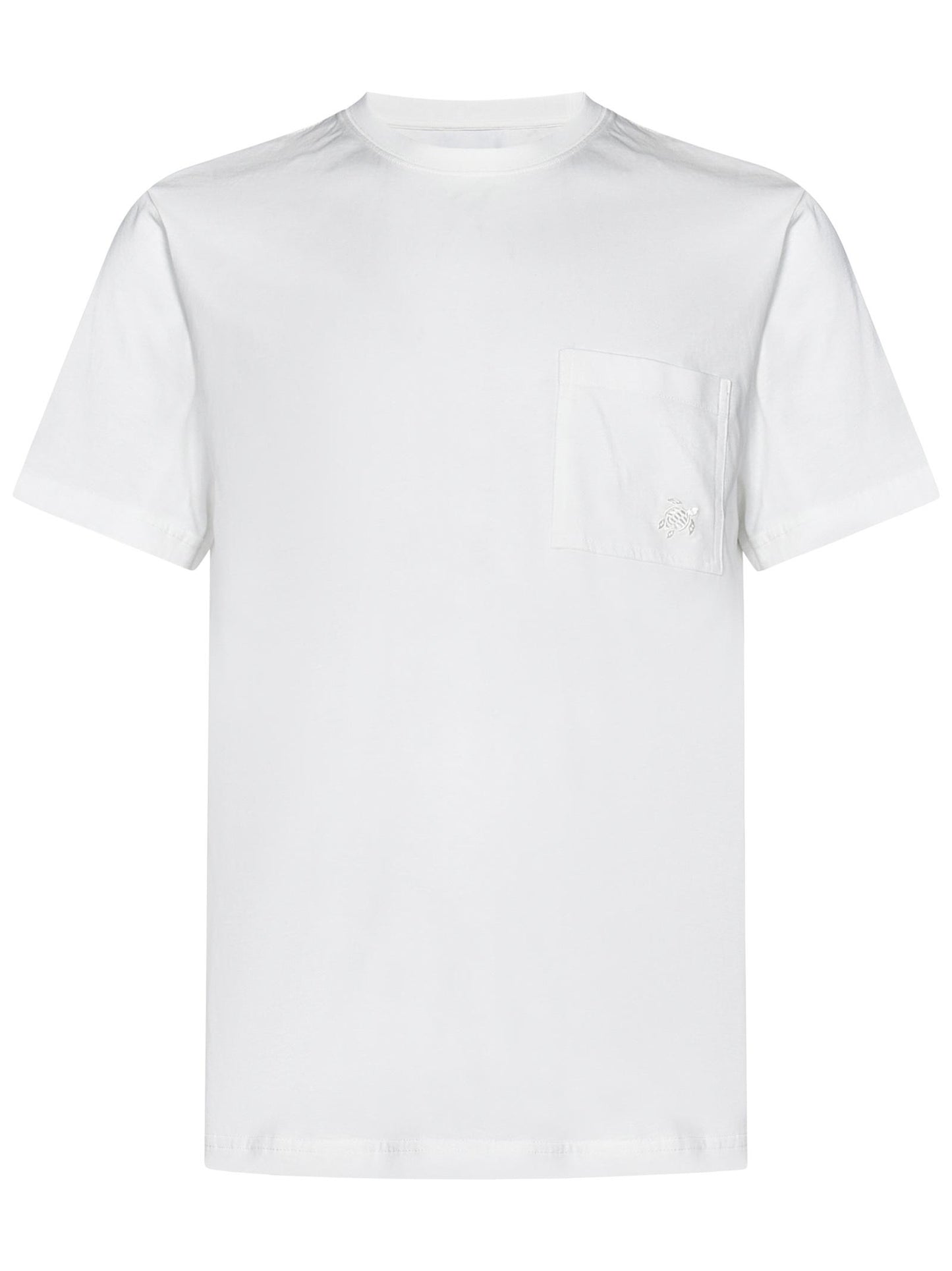 T-shirt Vilebrequin TITANU0P00N 052 Vilebrequin 