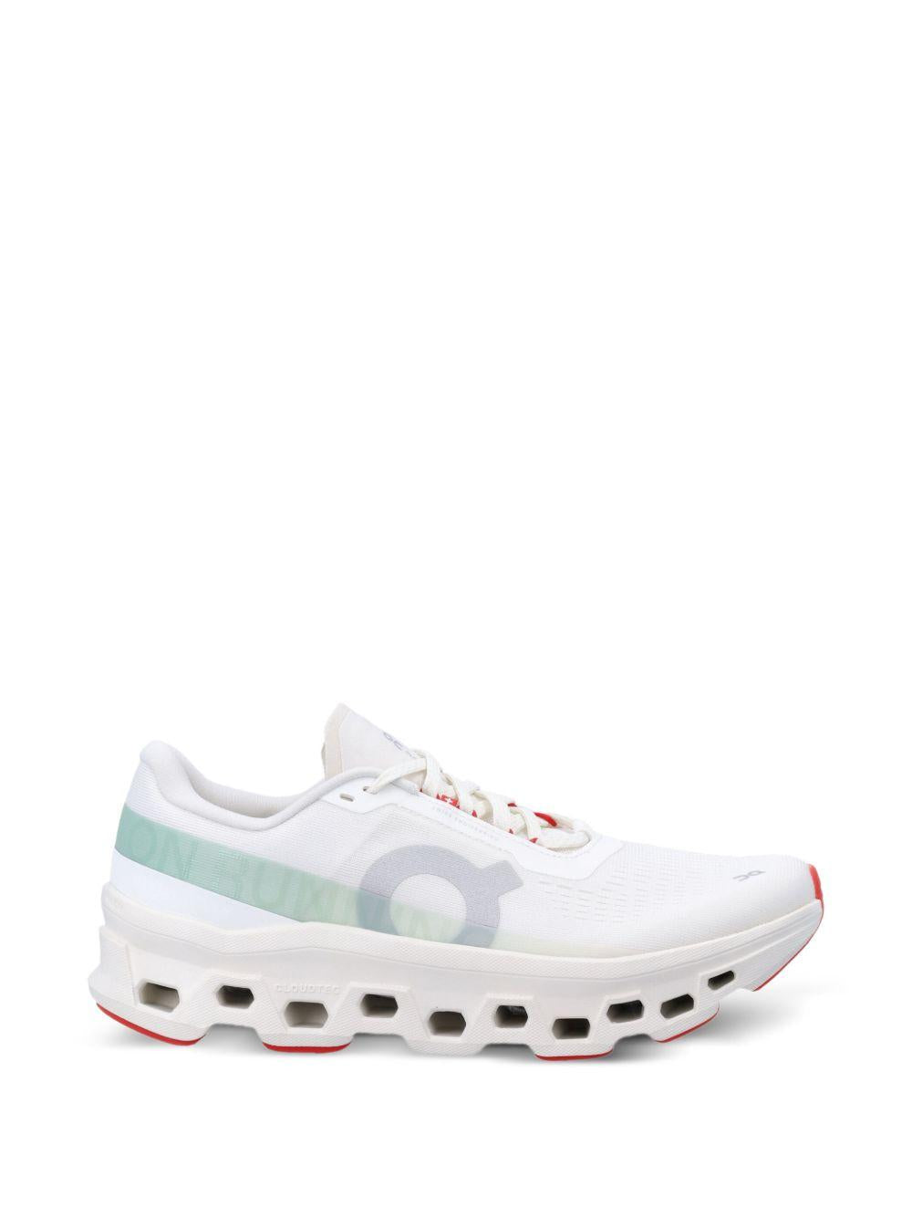 Sneakers Cloudmonster 1 On Running 3MF30741057 IVORY On Running 