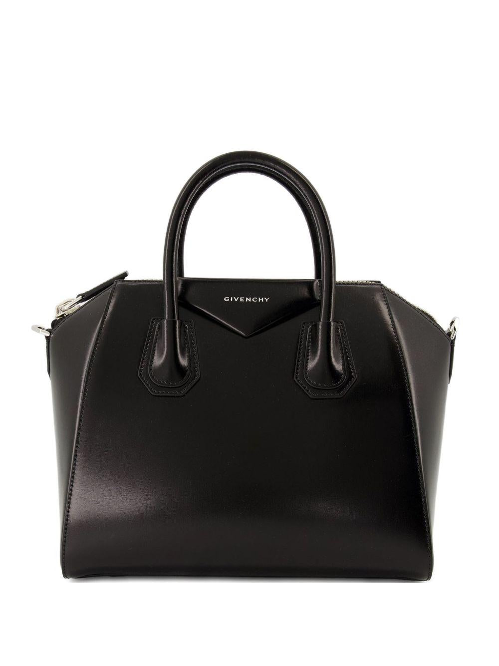 Borsa a mano Antigona piccola Givenchy BB5149B1R0 001 Givenchy 