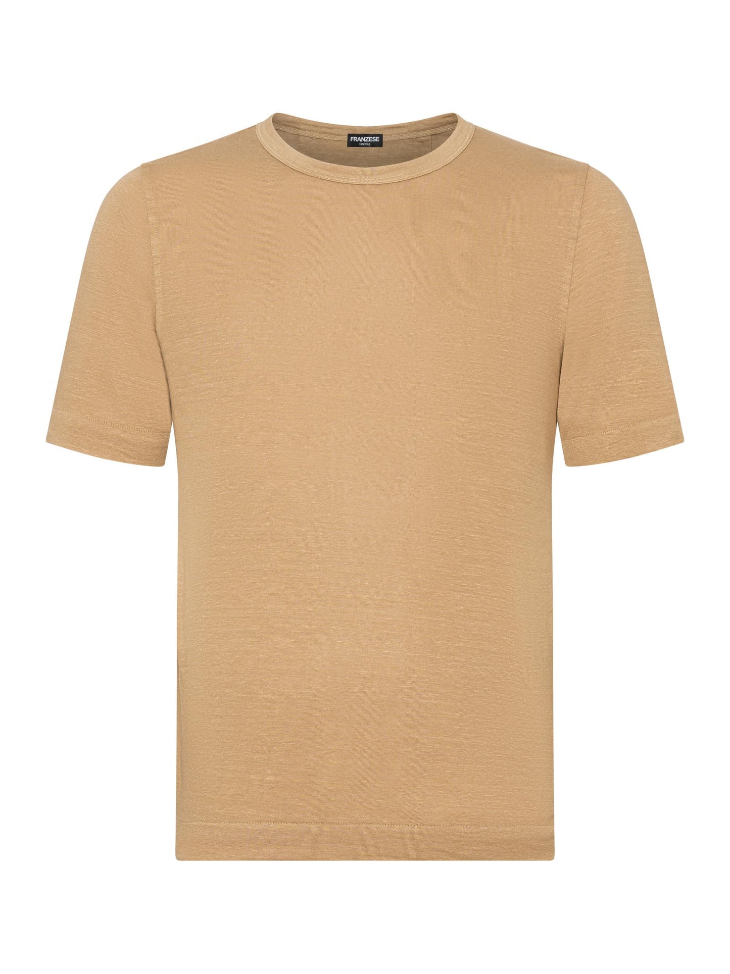 T-shirt modello Stefano De Martino Franzese Napoli AU5360C 1018 Franzese Collection Pronta Sartoria 